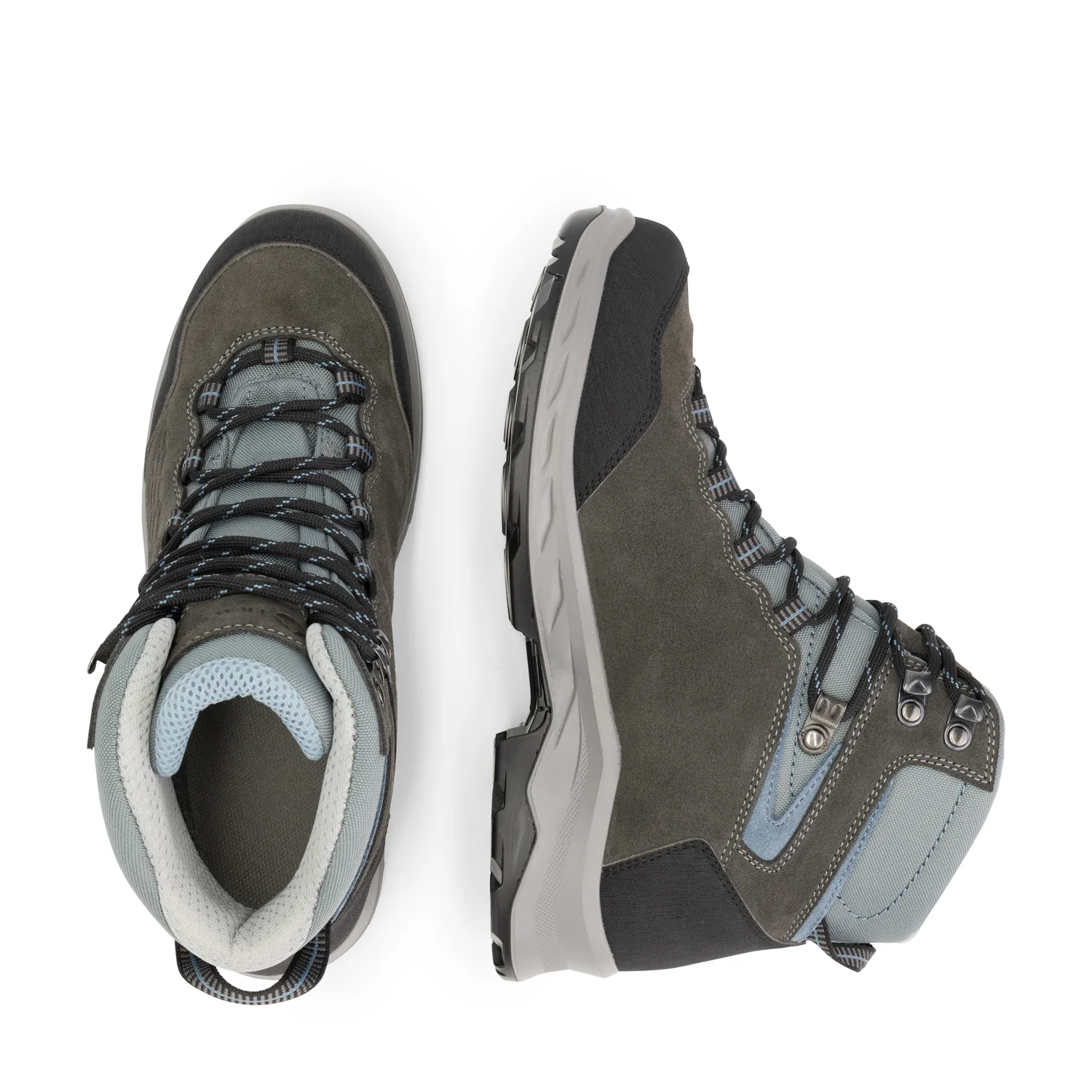 Aborg Grey - Image 4