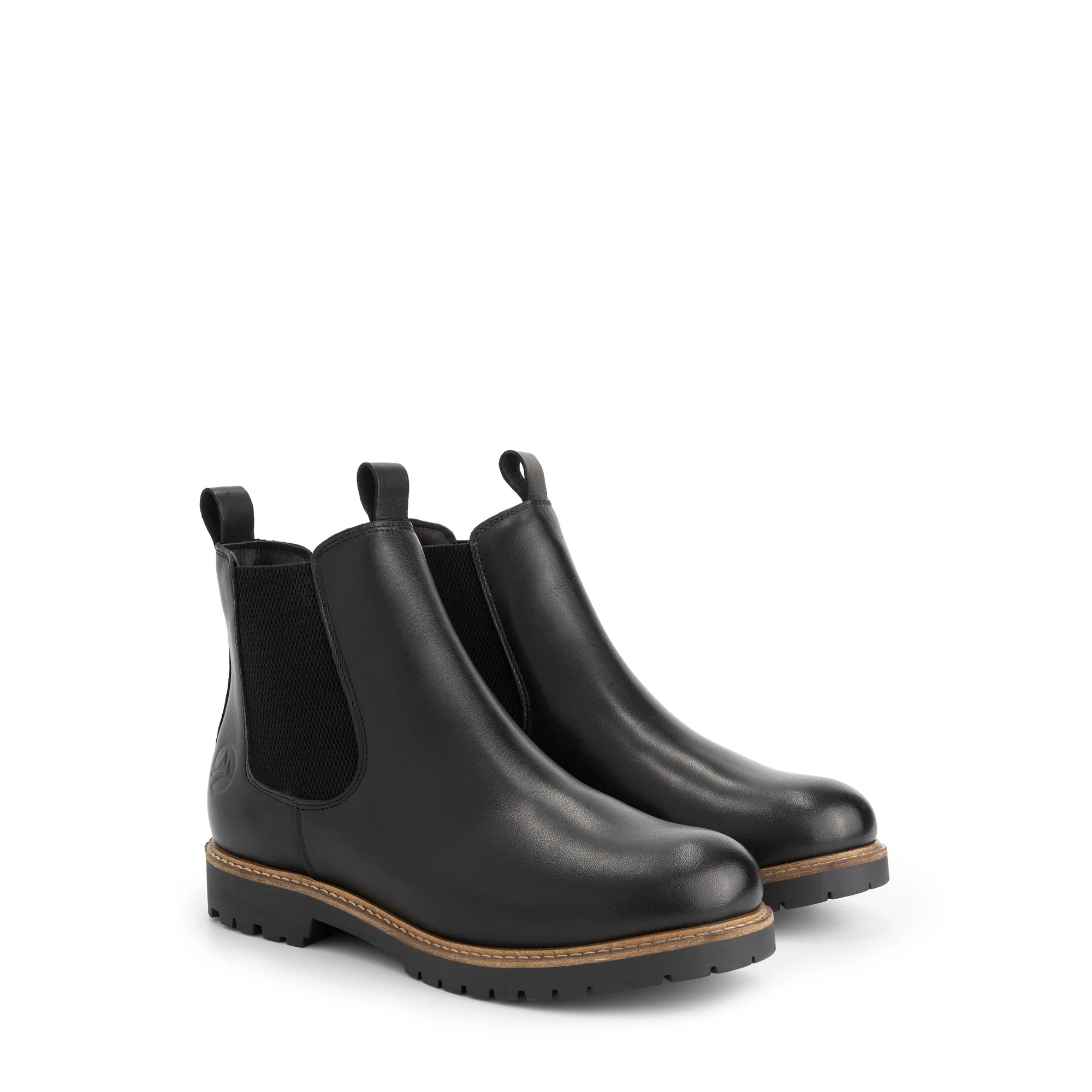 Agder Black