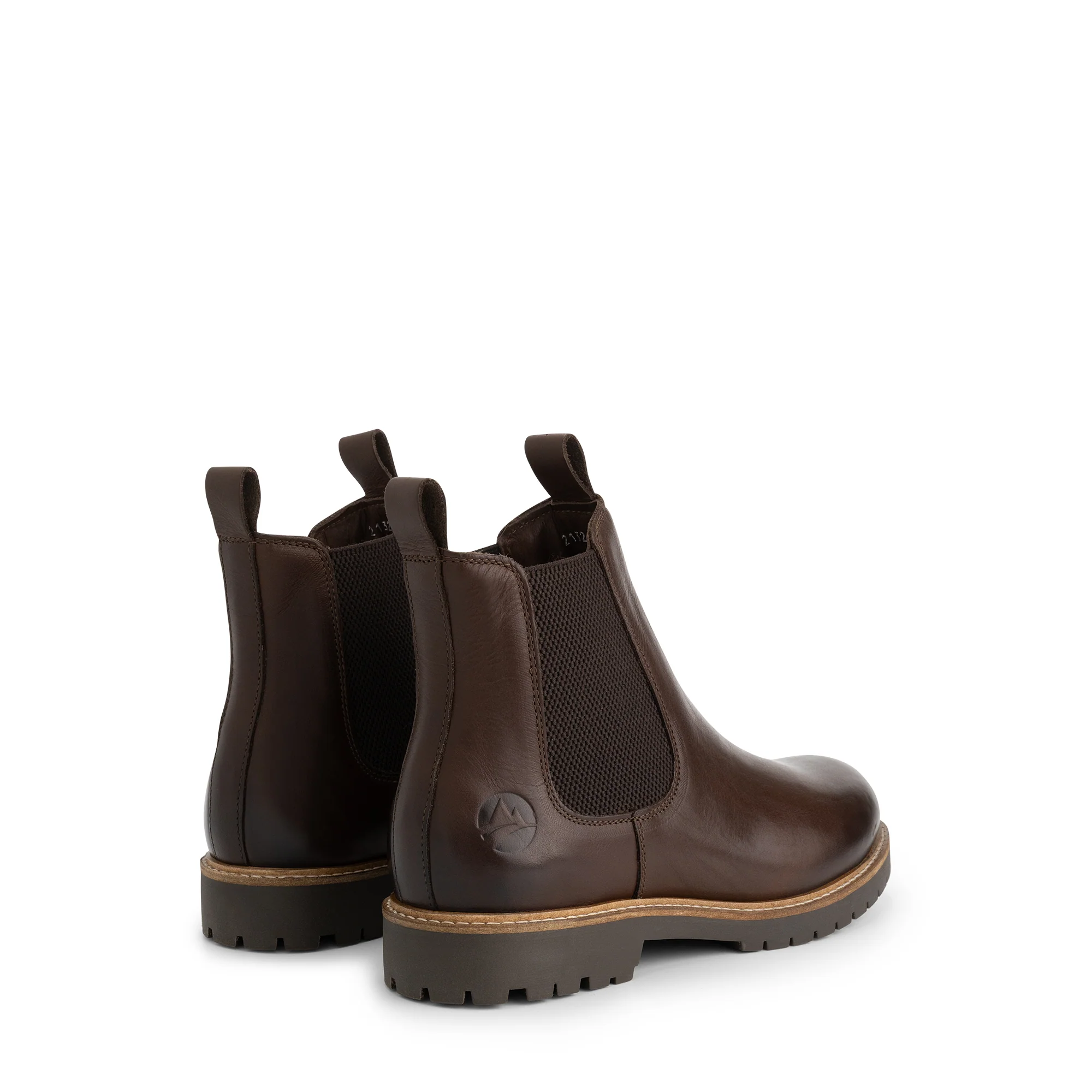 Agder Dark brown - Image 2