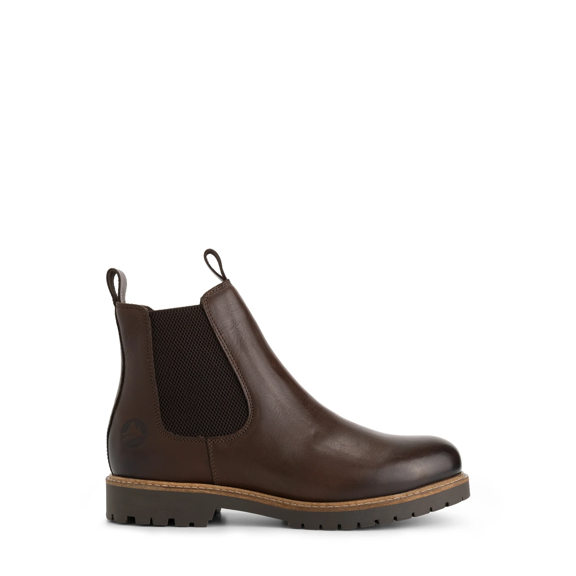 Agder Dark brown - Image 3