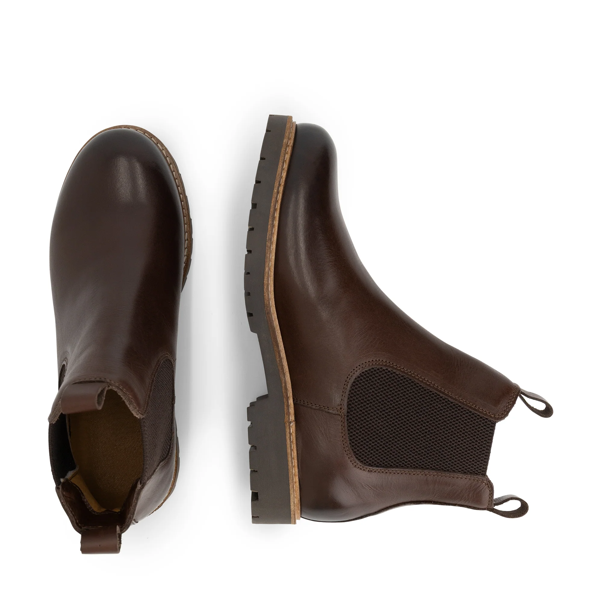 Agder Dark brown - Image 4