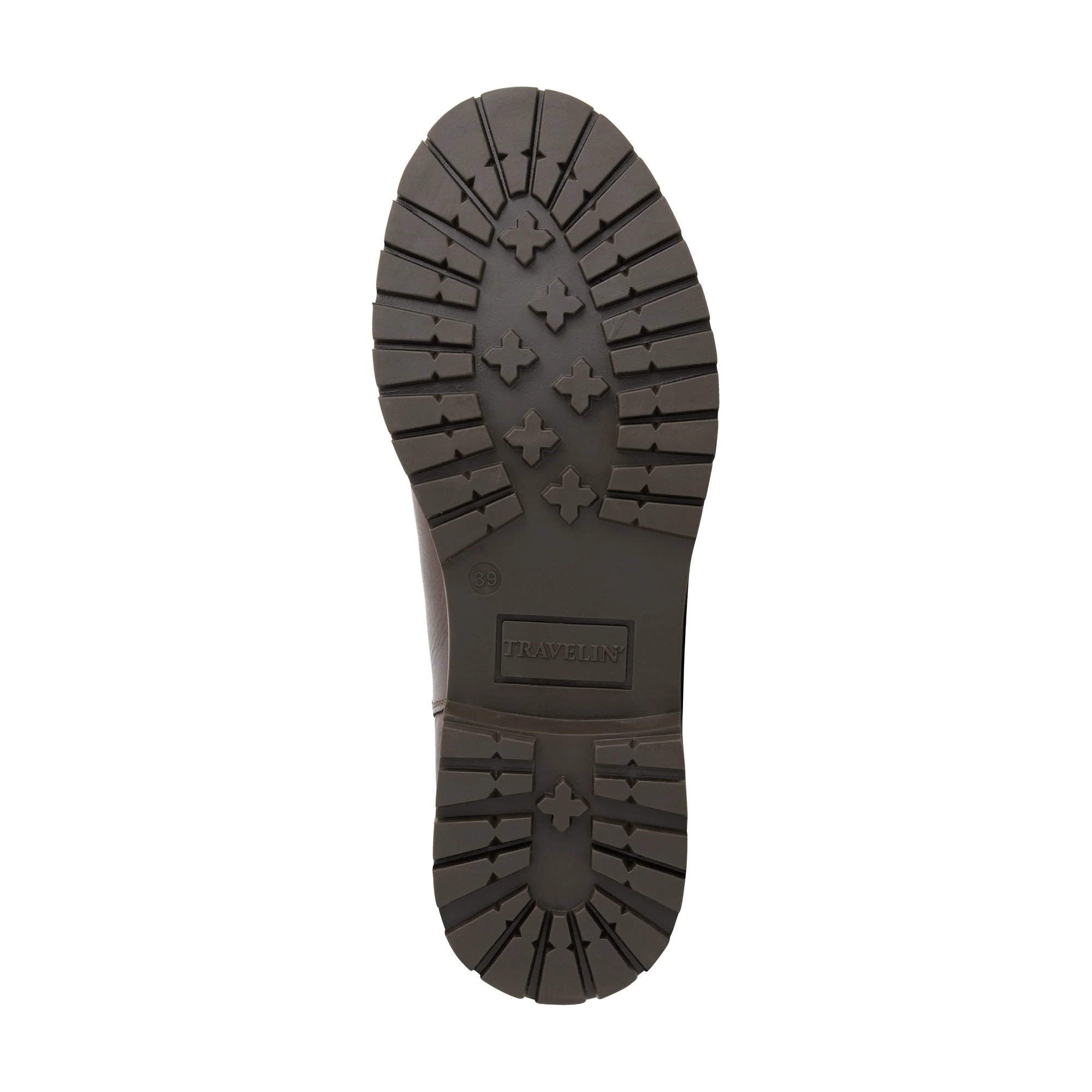 Agder Dark brown - Image 5