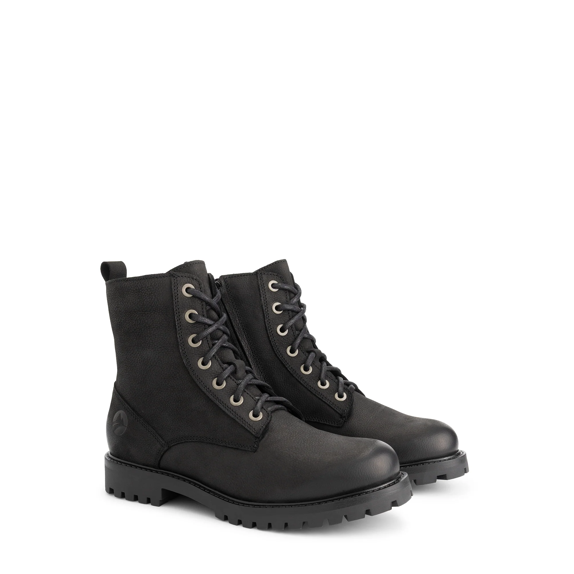 Akland Black