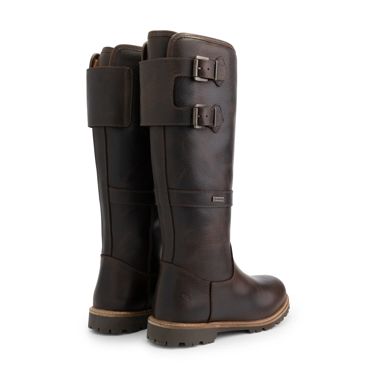 Alaska Dark brown - Image 2