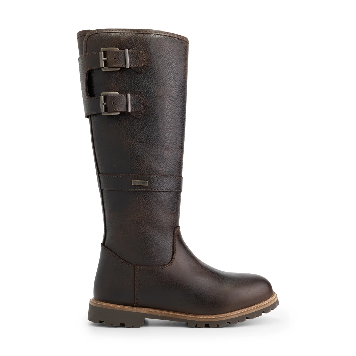 Alaska Dark brown - Image 3
