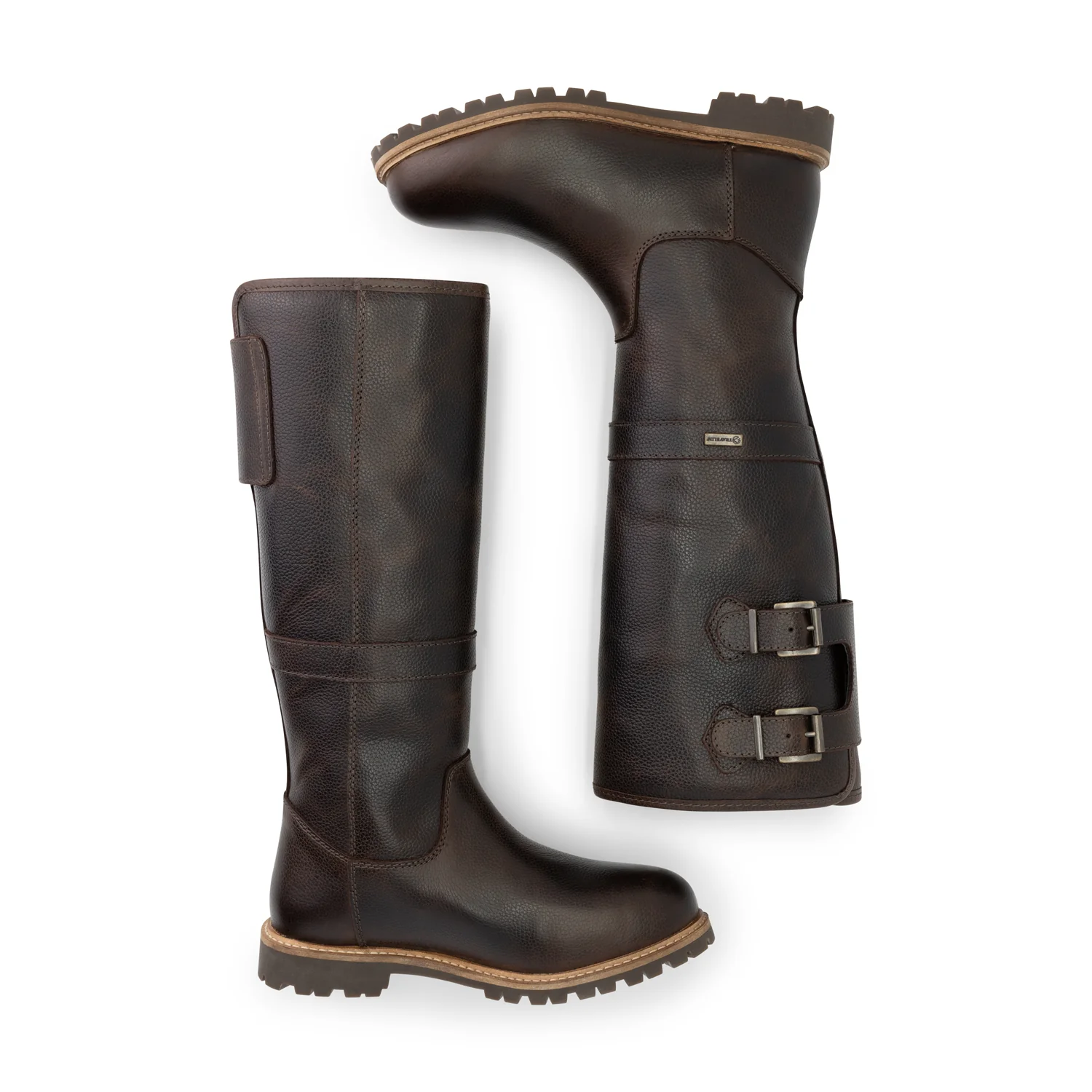 Alaska Dark brown - Image 4