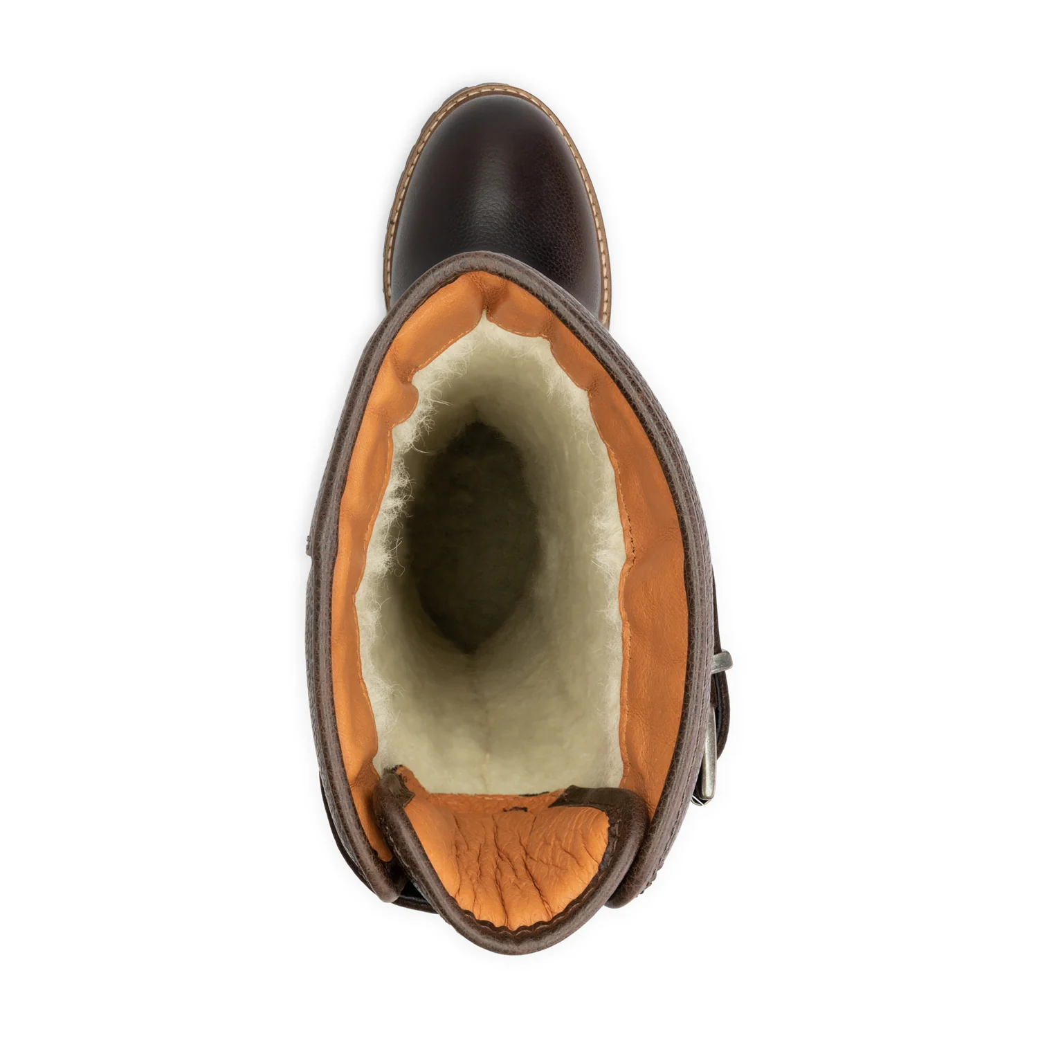 Alaska Dark brown - Image 5
