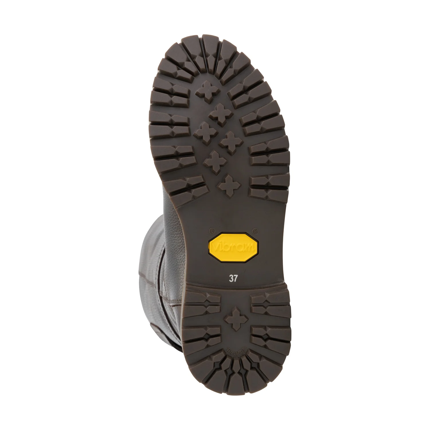 Alaska Dark brown - Image 6