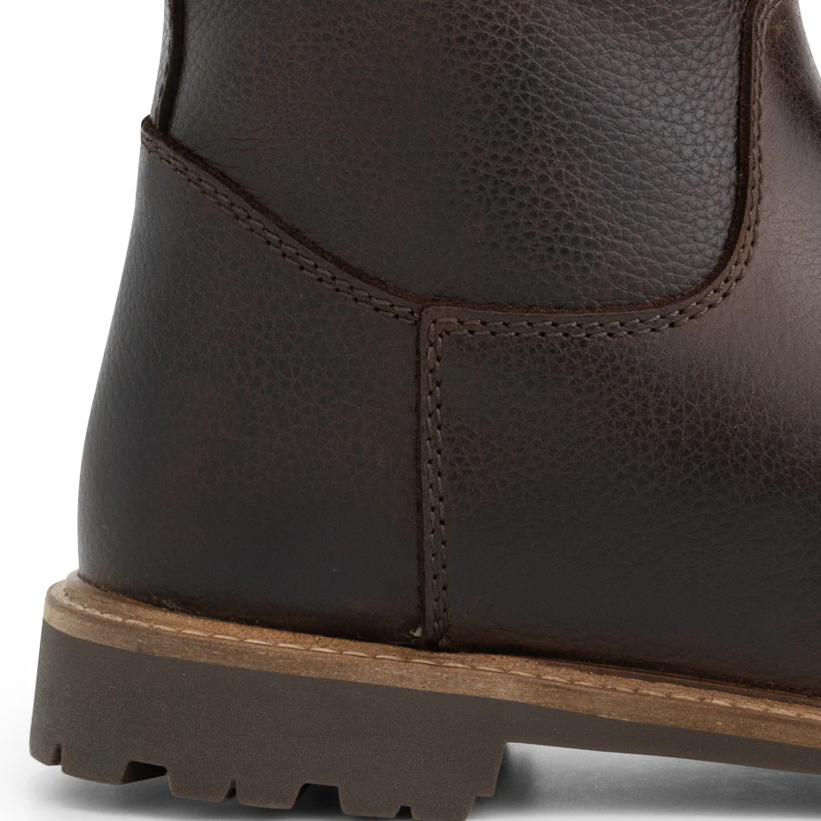 Alaska Dark brown - Image 7