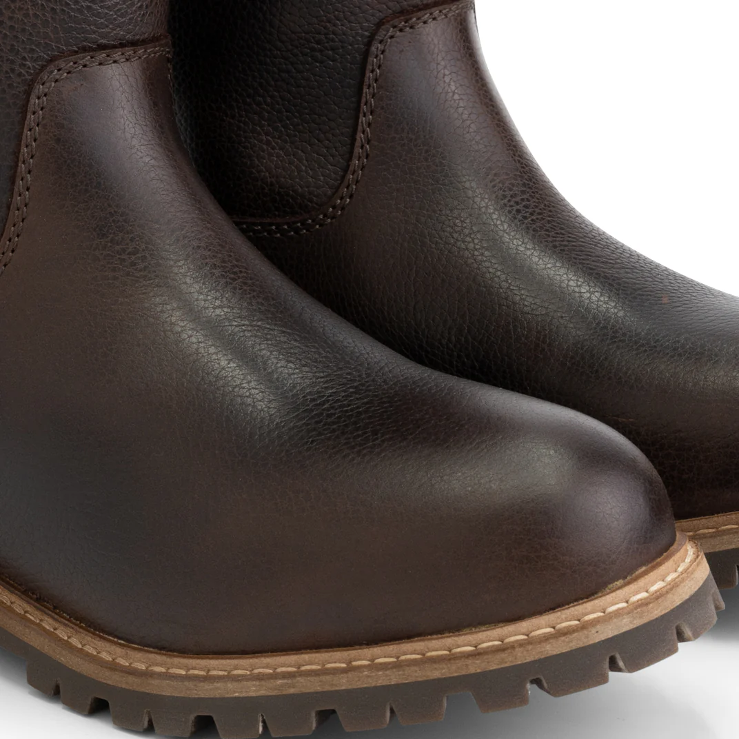 Alaska Dark brown - Image 8