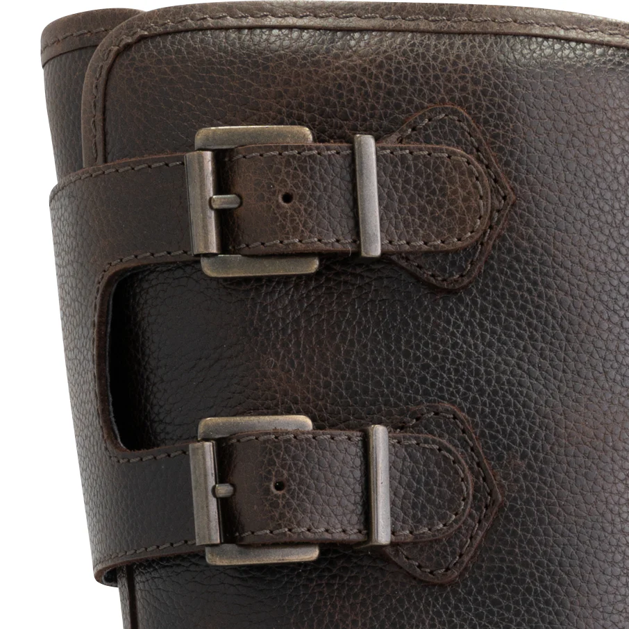 Alaska Dark brown - Image 9