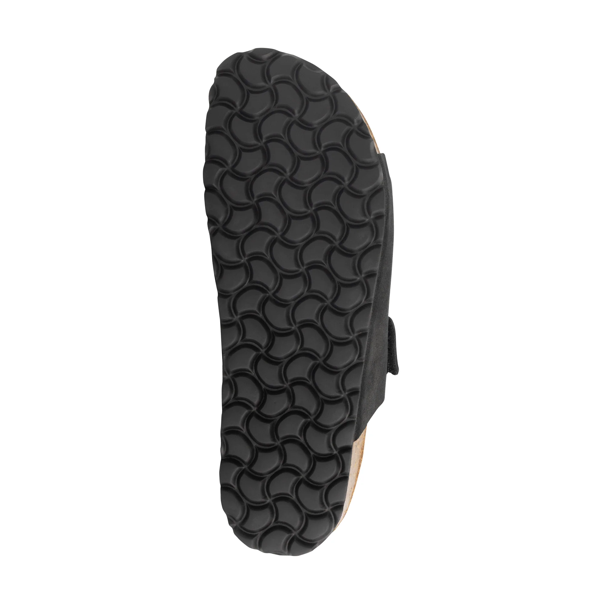 Allinge Men - Sandals - Suede - Black - Image 5