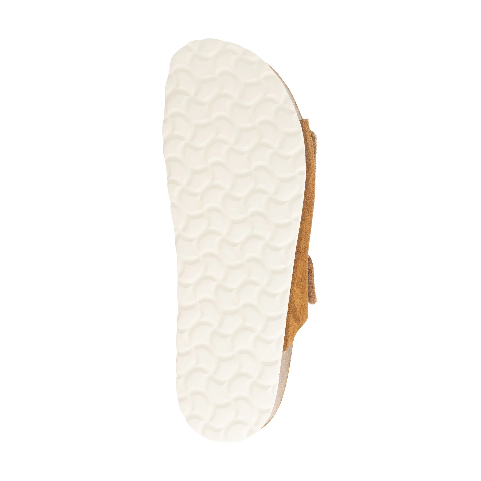 Allinge Men - Sandals - Suede - Brown - Image 5