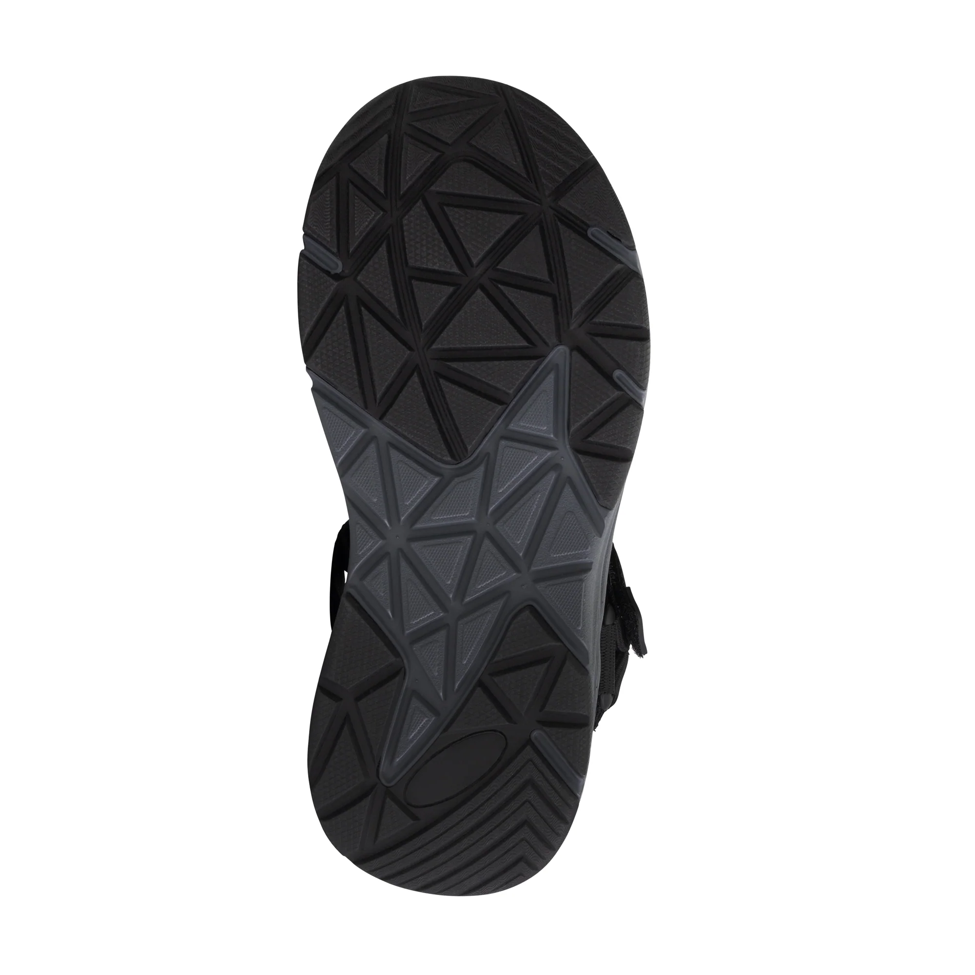 Angvik Women - Hiking sandals - Black - Image 5