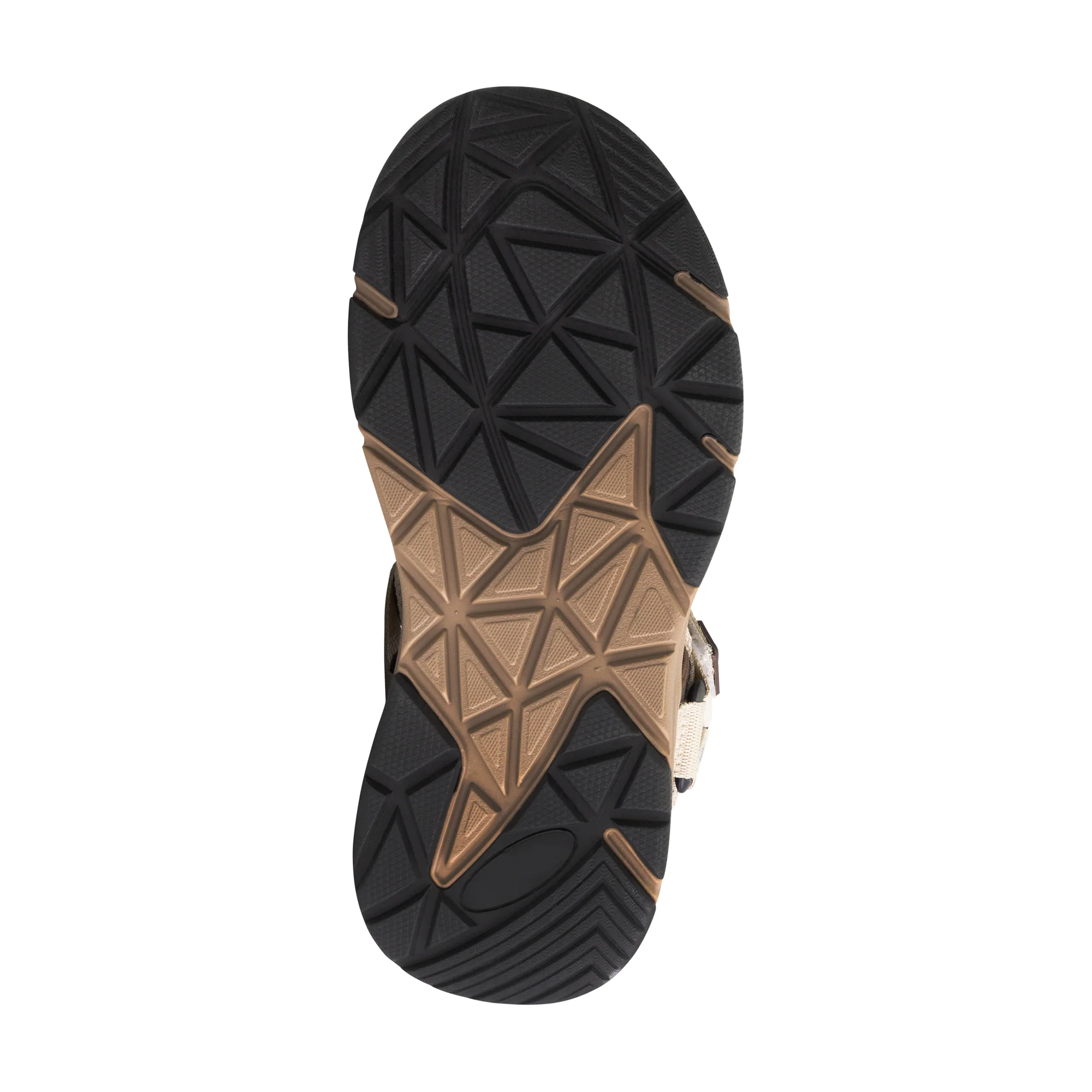 Angvik Women - Hiking sandals - Off-white - Image 5