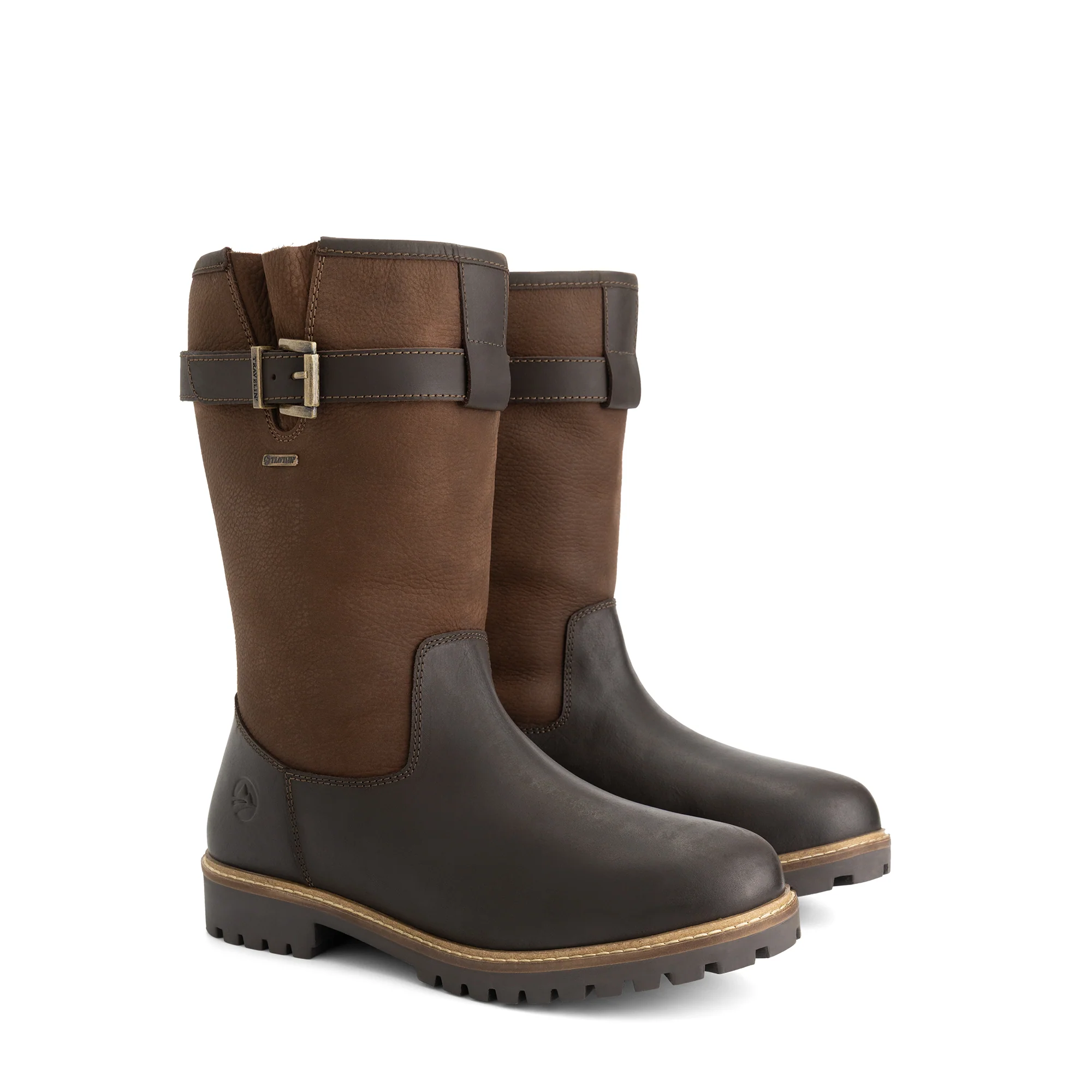 Aremark Dark brown