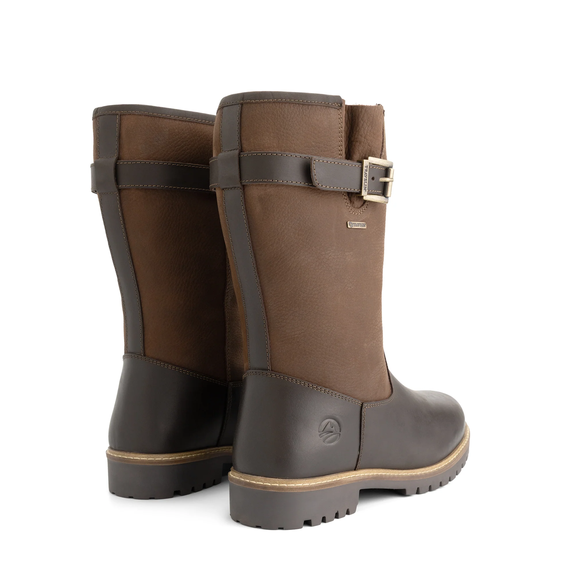 Aremark Dark brown - Image 2