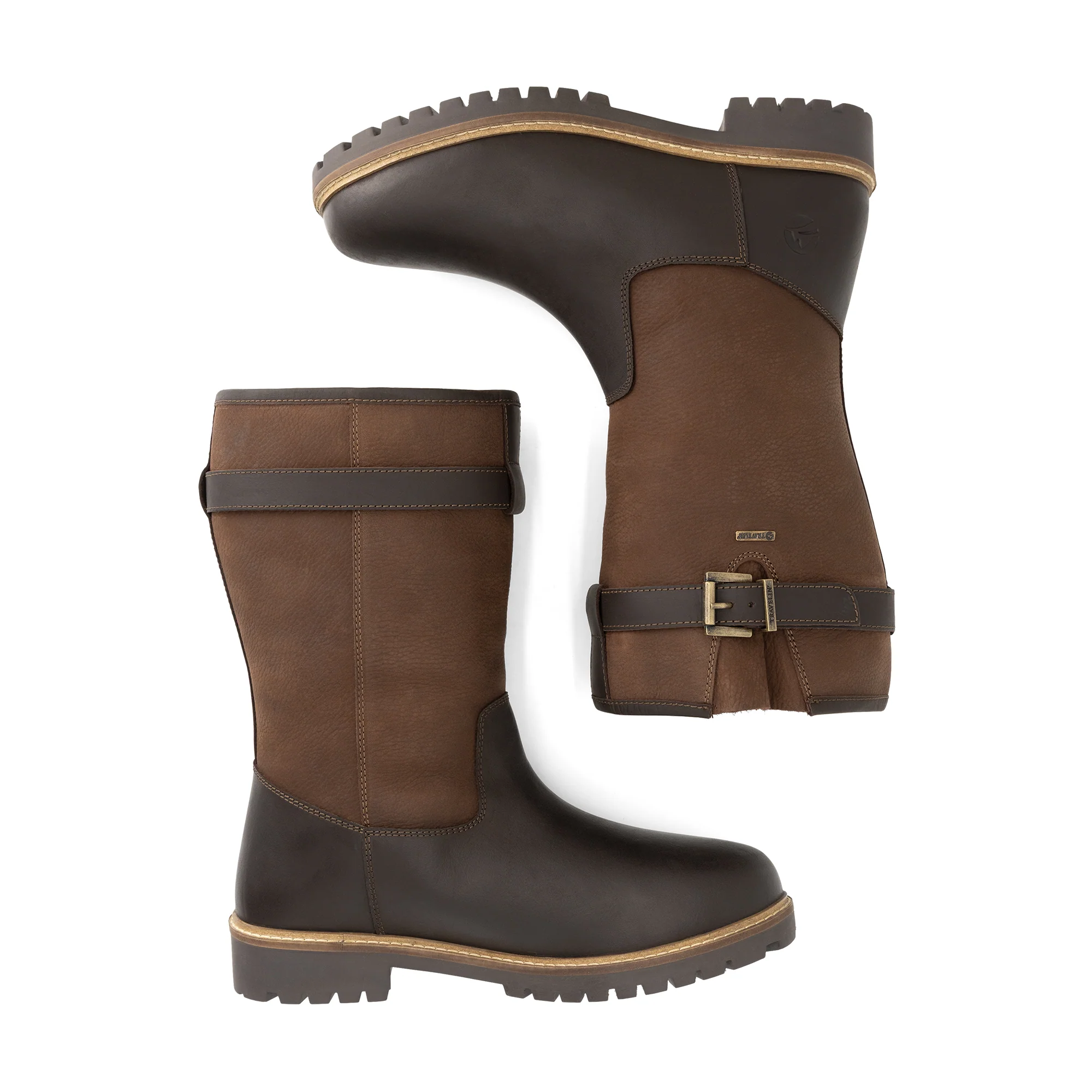Aremark Dark brown - Image 4
