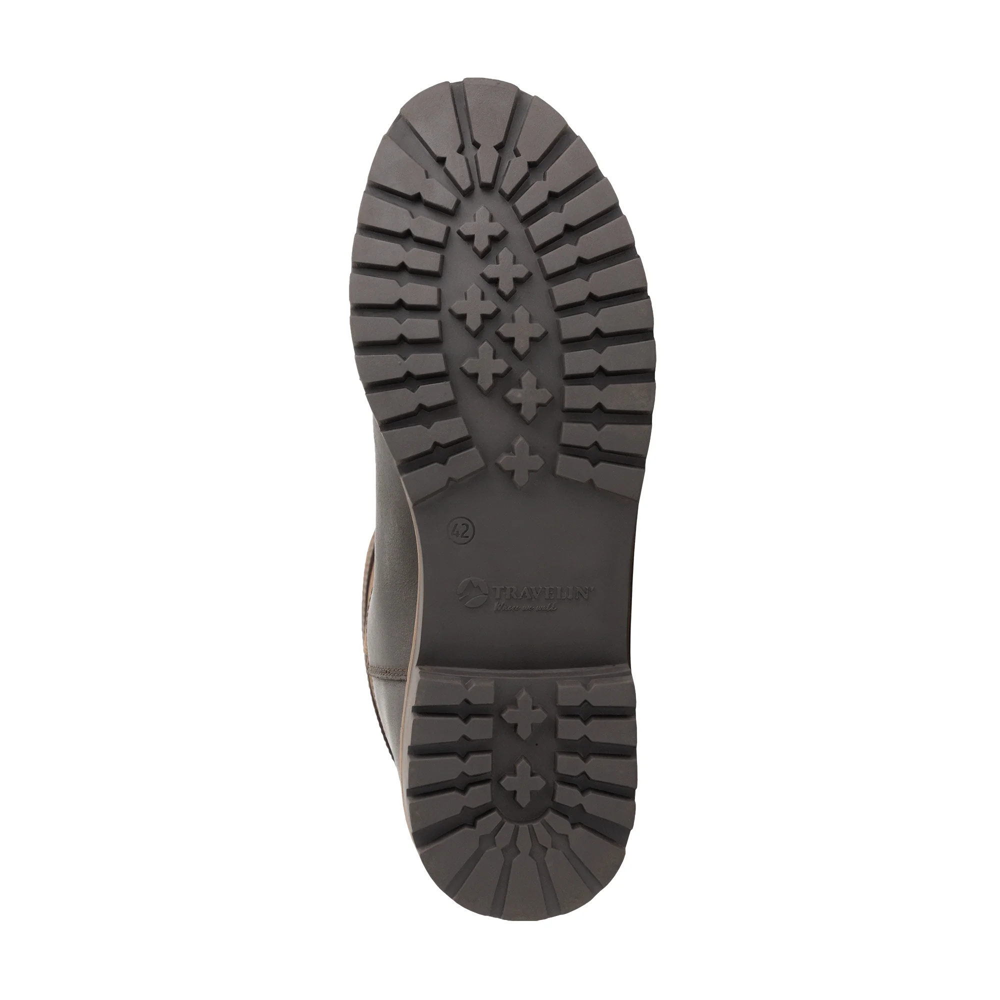Aremark Dark brown - Image 6