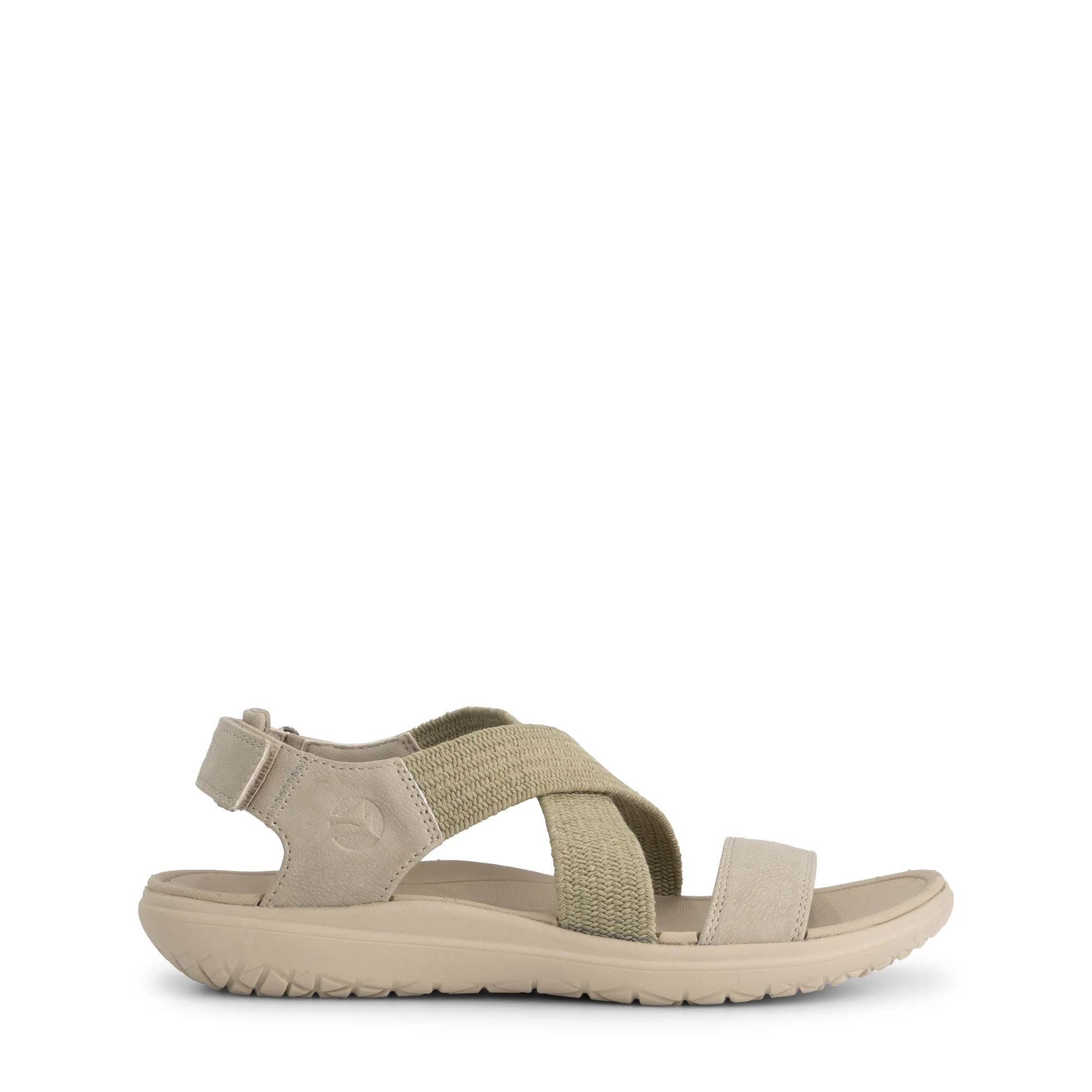 Asele Women - Hiking sandals - Beige - Image 3