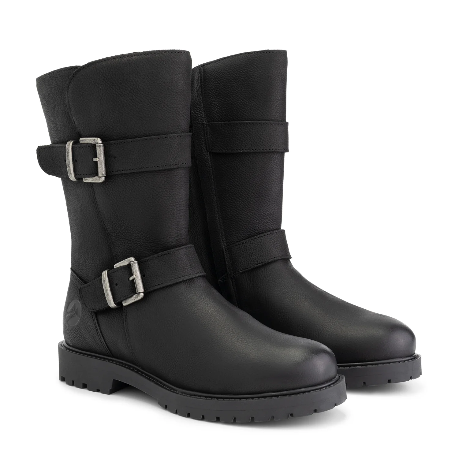 Barstad Black