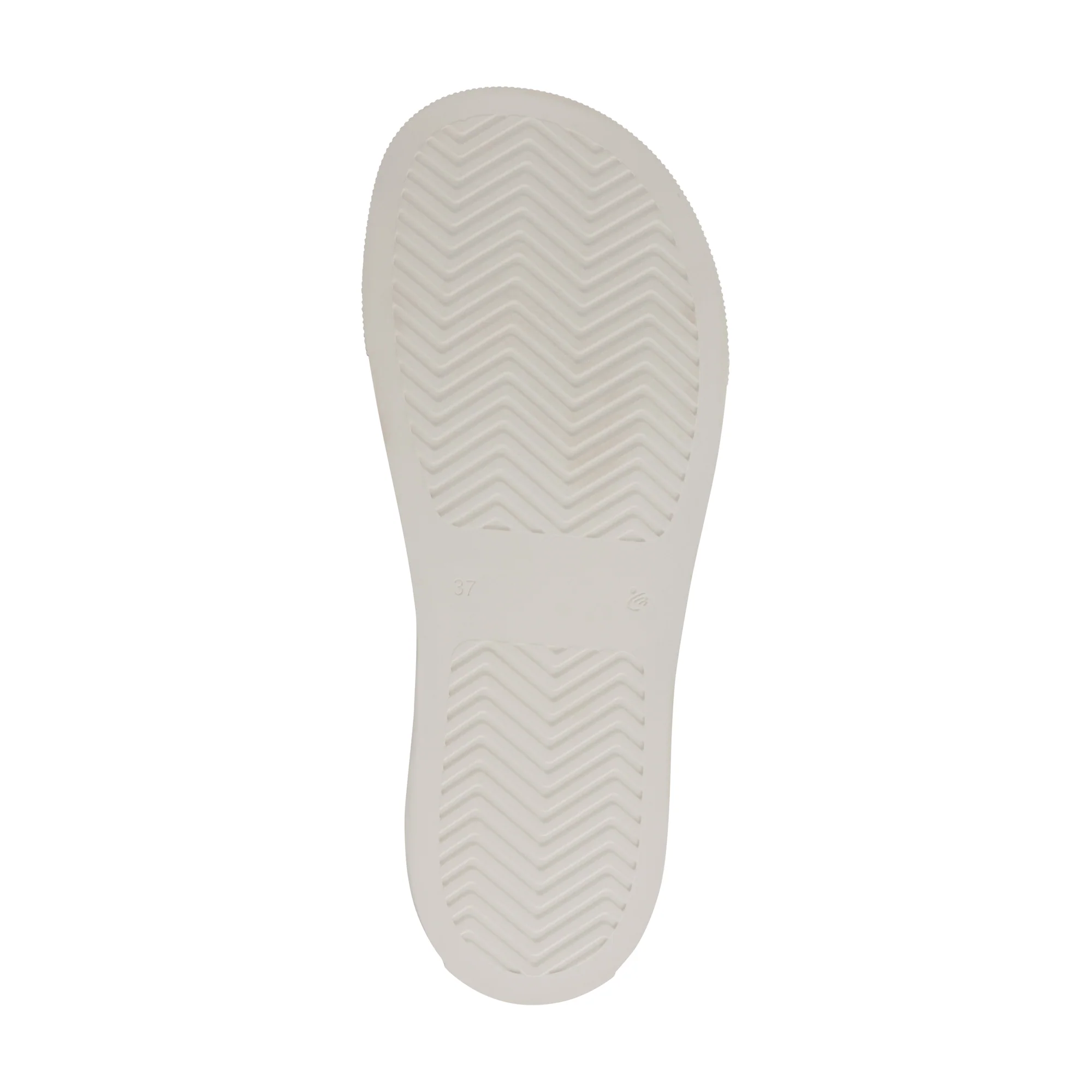 Bergvik Women - Barefoot shoe - Sneaker - Brown - Image 5