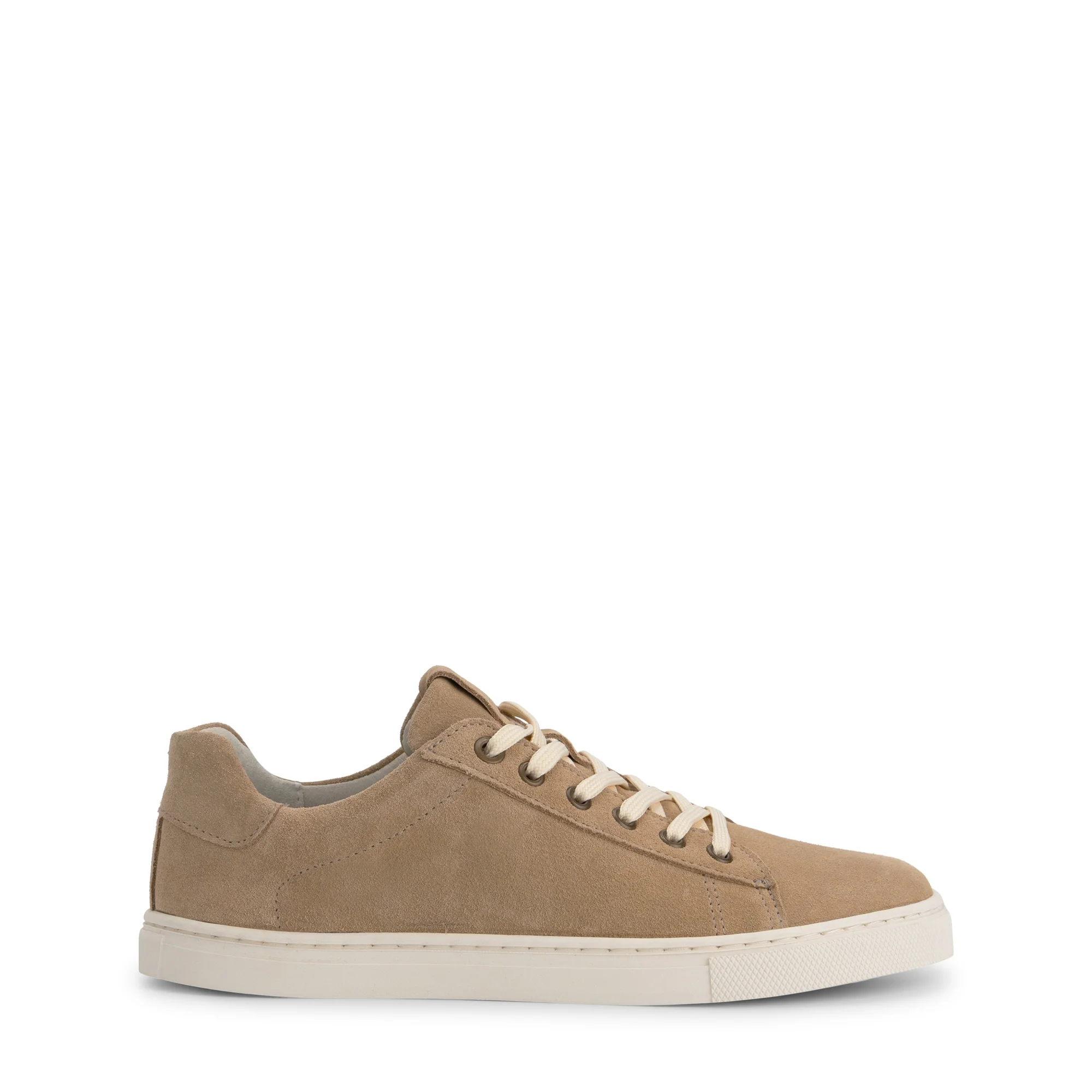 Bergvik Women - Barefoot shoe - Sneaker - Sand - Image 3