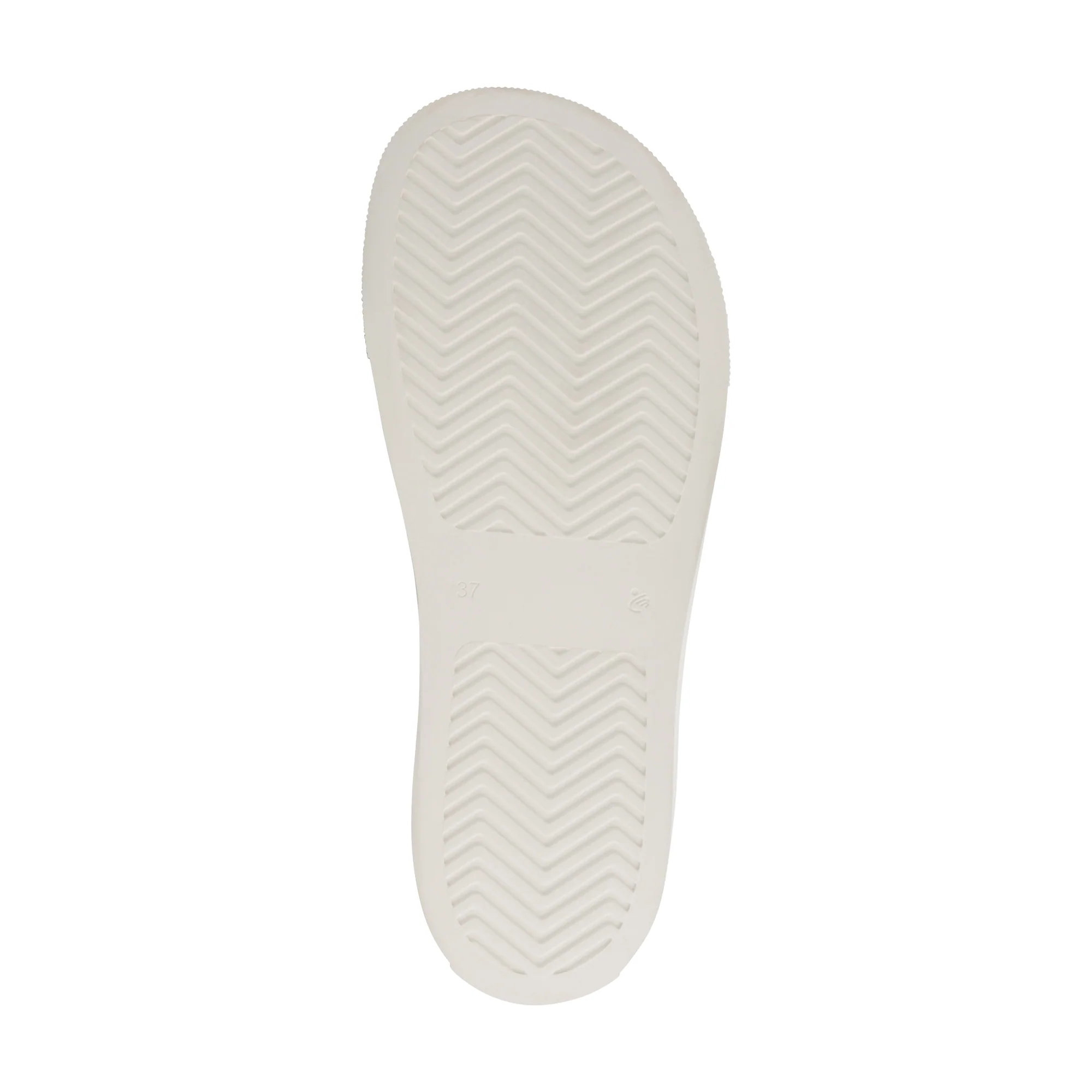 Bergvik Women - Barefoot shoe - Sneaker - Sand - Image 5