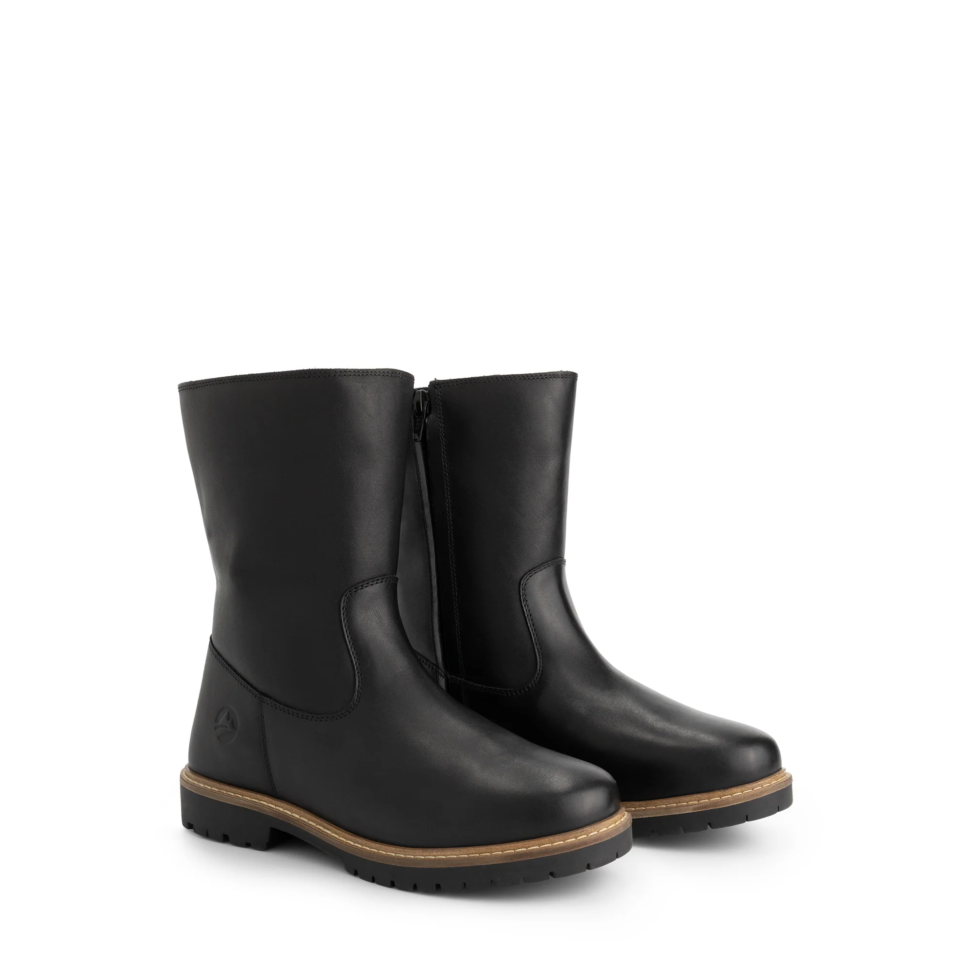 Bjornstad Black