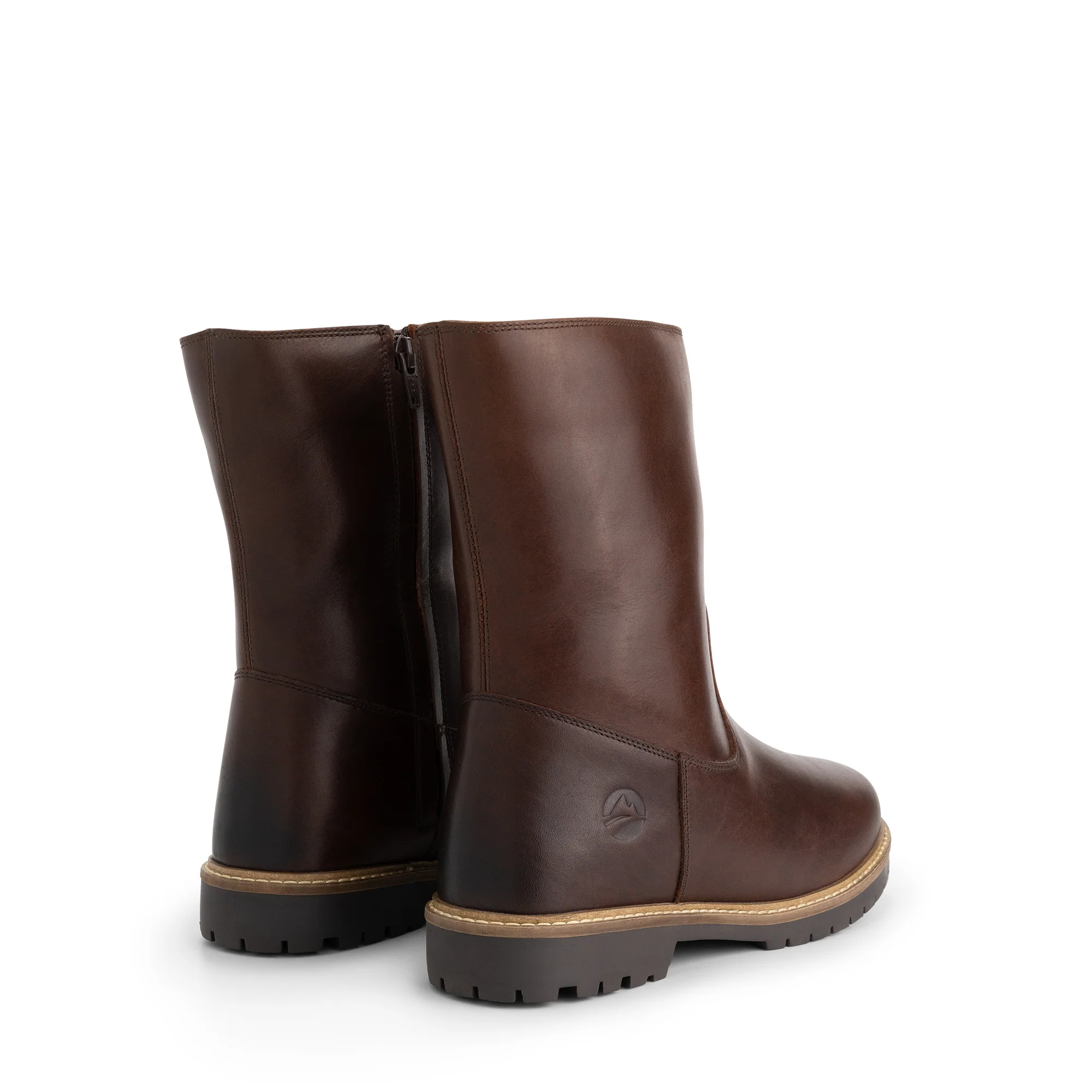 Bjornstad Dark brown - Image 2