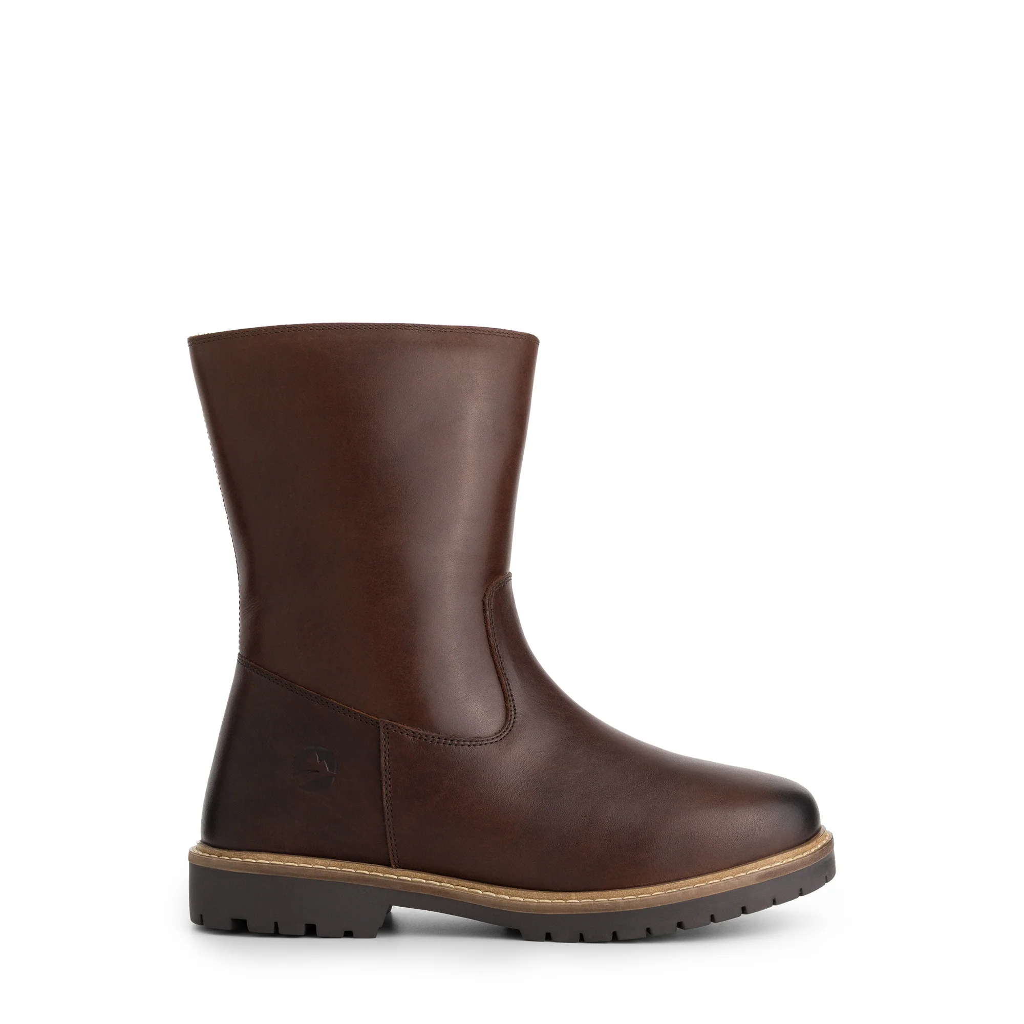 Bjornstad Dark brown - Image 3