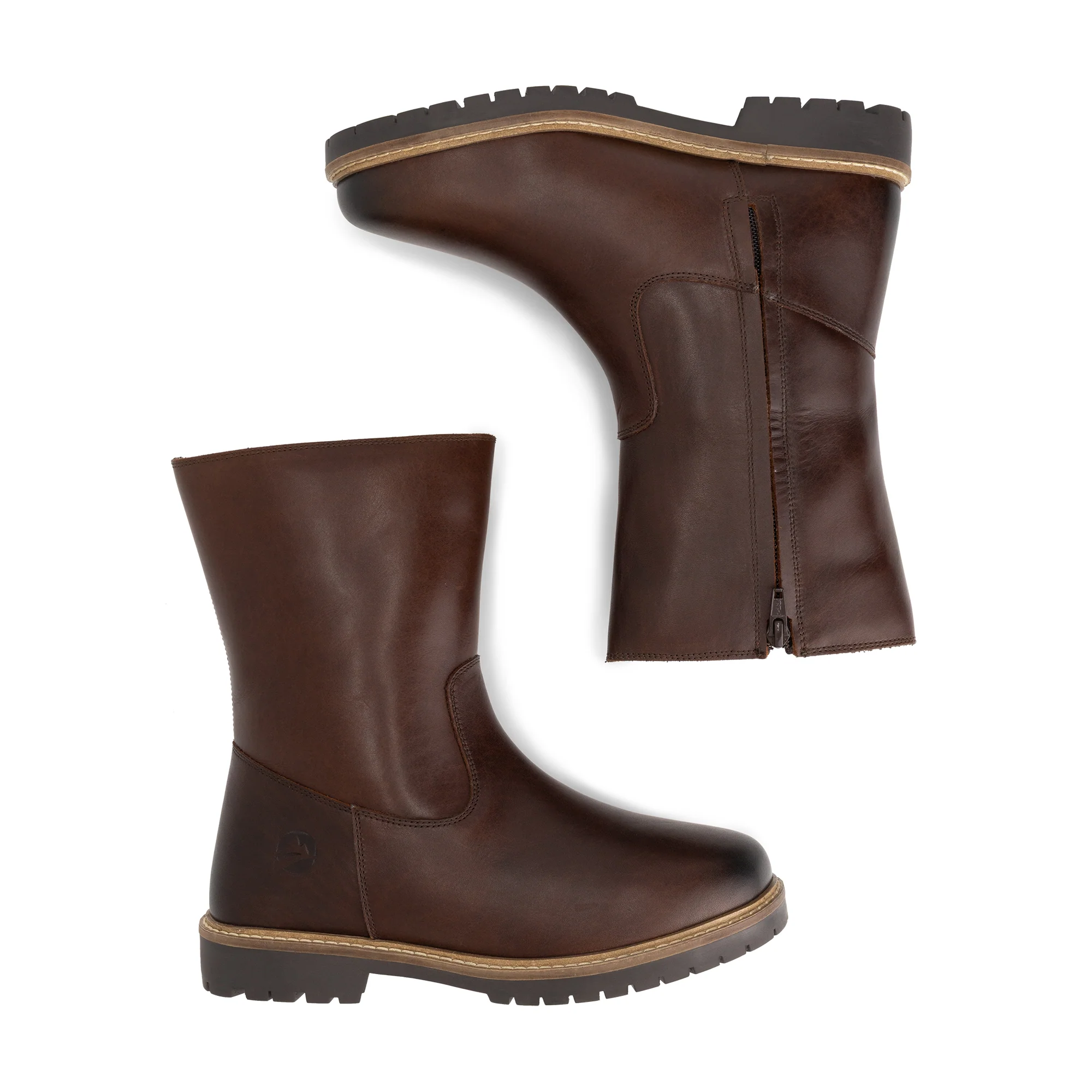 Bjornstad Dark brown - Image 4