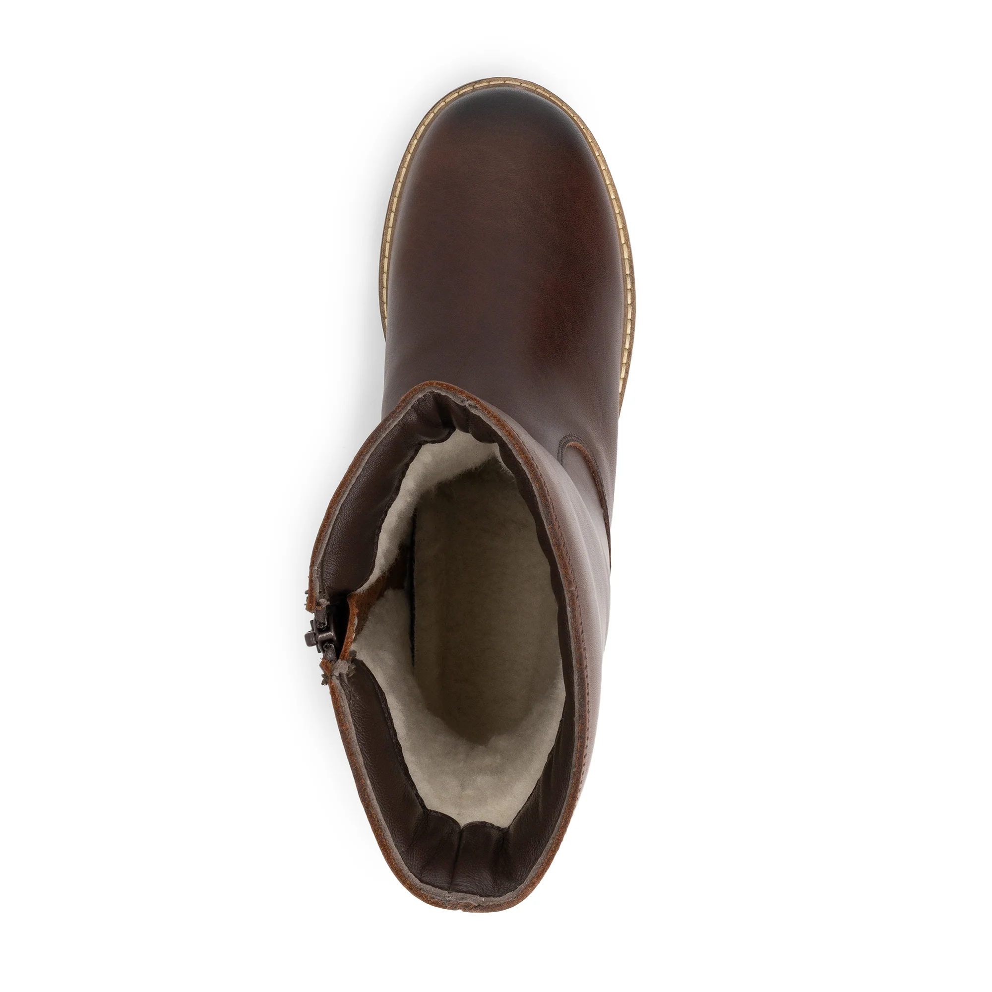 Bjornstad Dark brown - Image 5