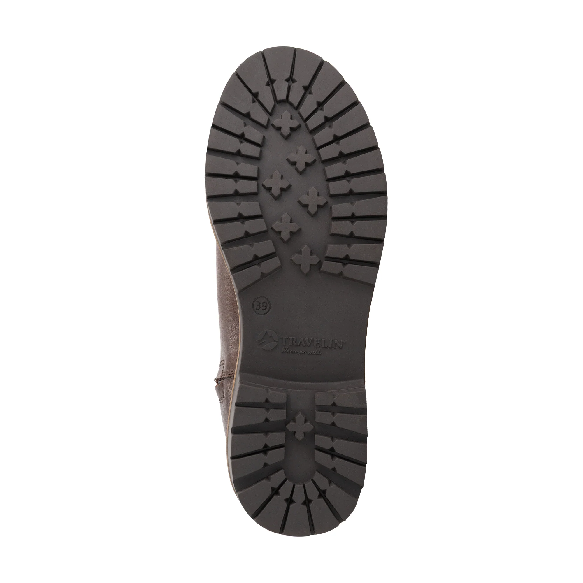 Bjornstad Dark brown - Image 6