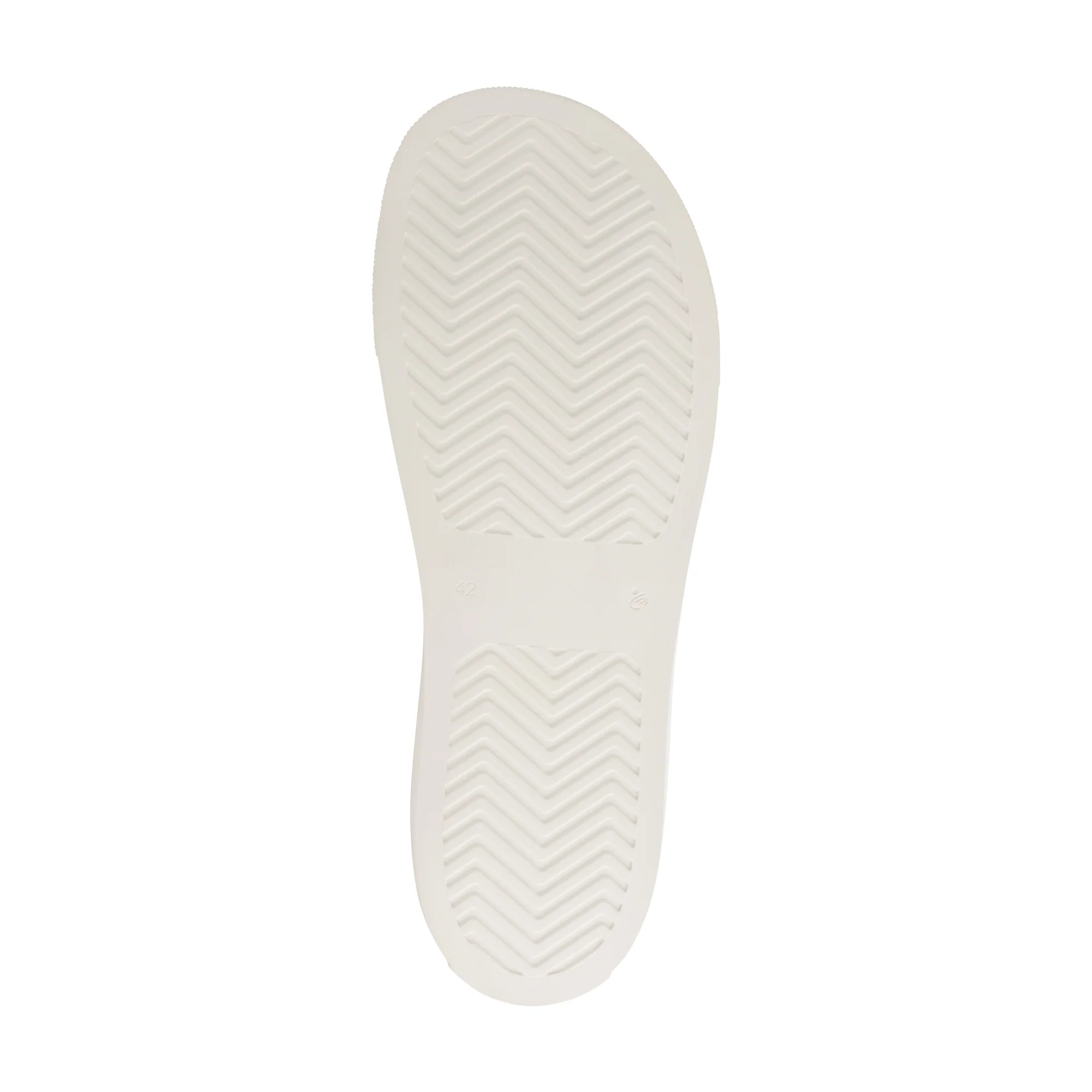 Blekestad Men - Barefoot shoe - Sneaker - Brown - Image 5