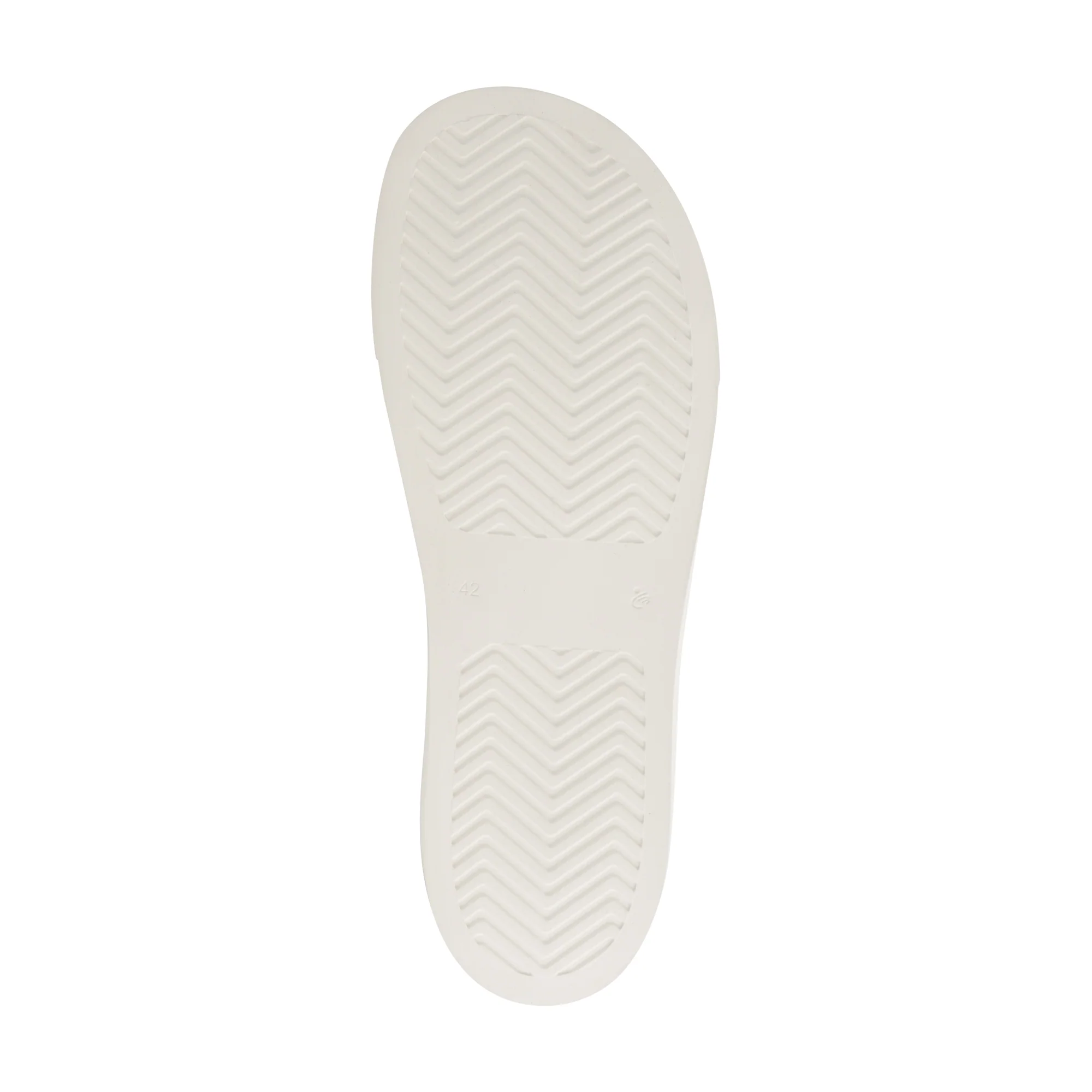 Blekestad Men - Barefoot shoe - Sneaker - Navy - Image 5