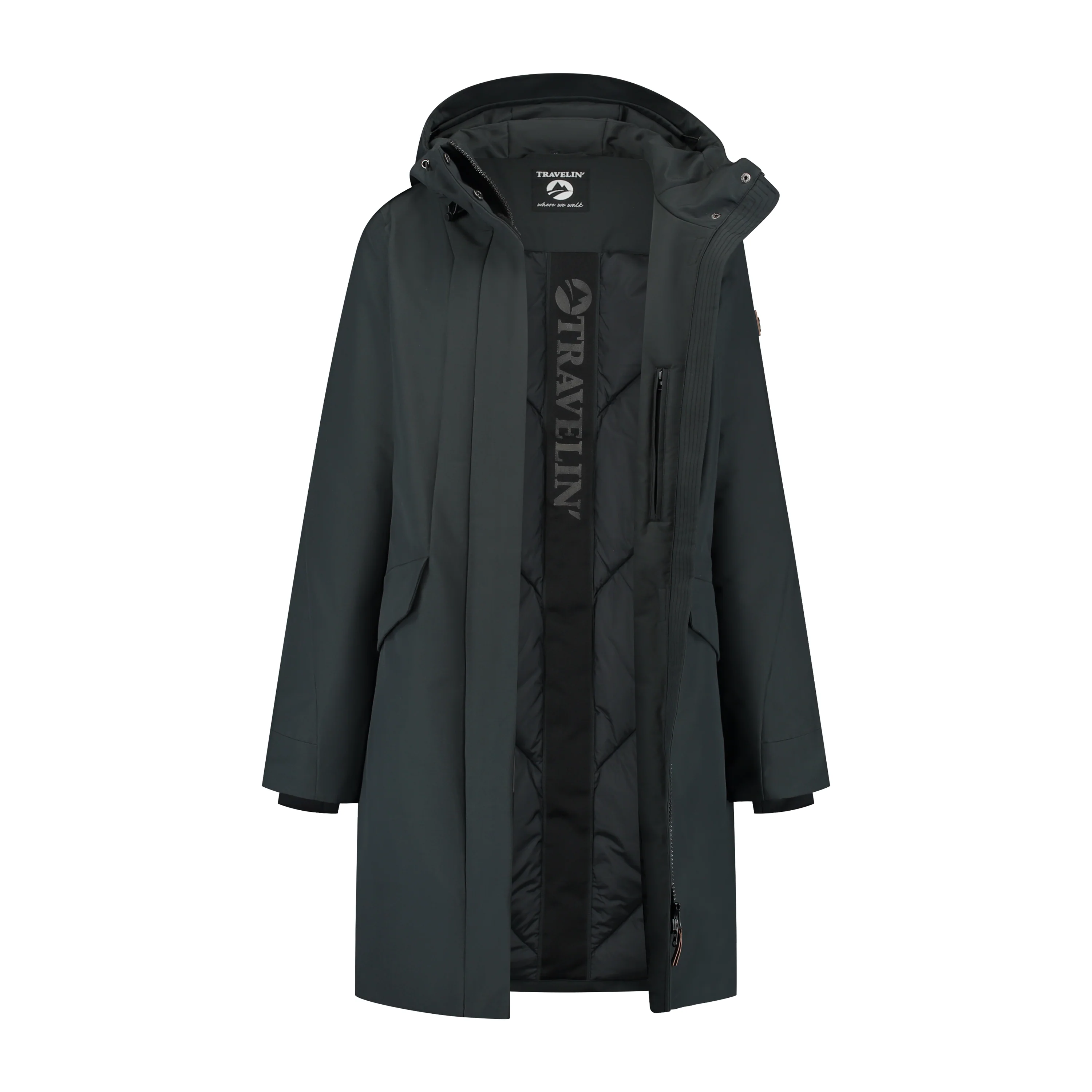 Bodil Black - Image 3