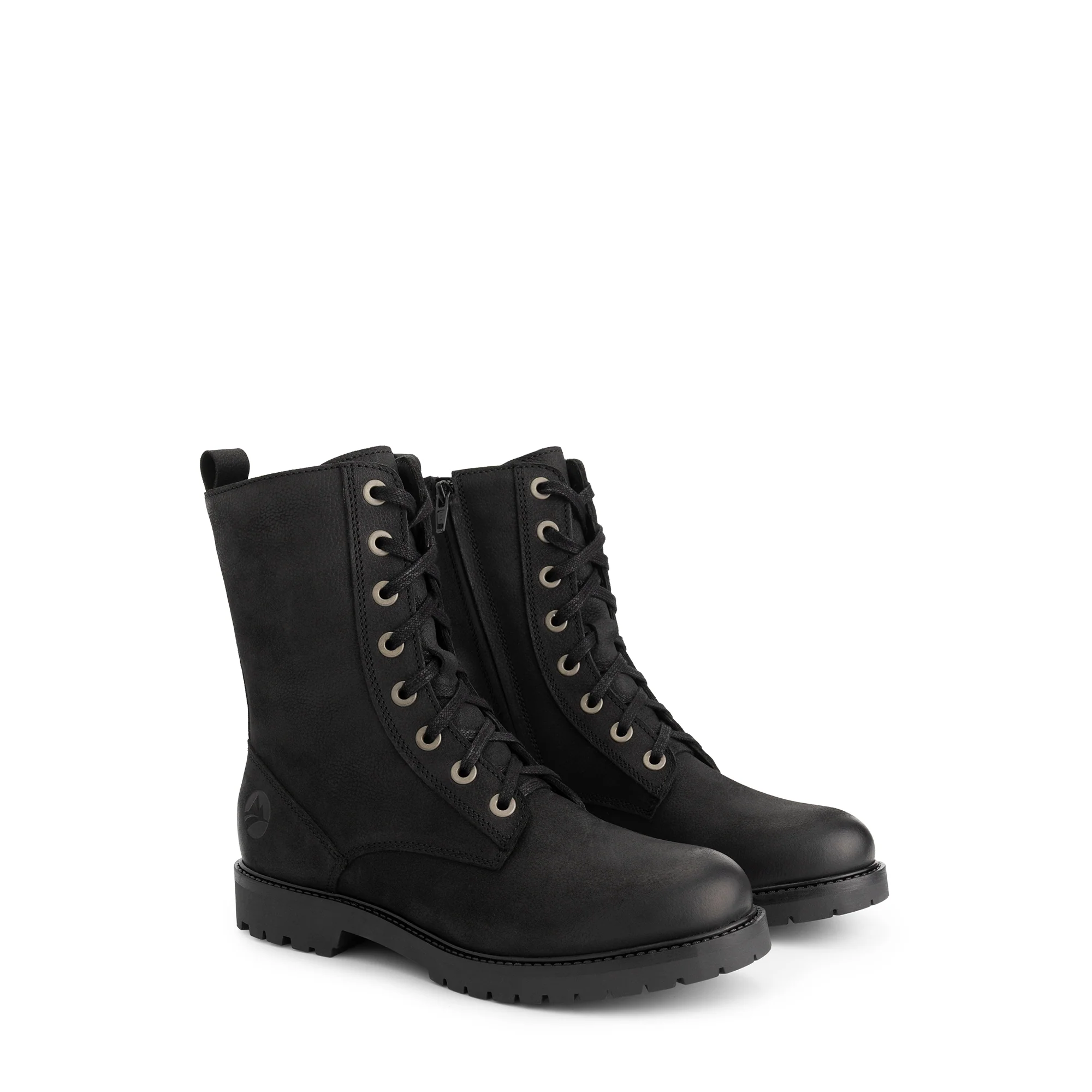 Bossvika Black