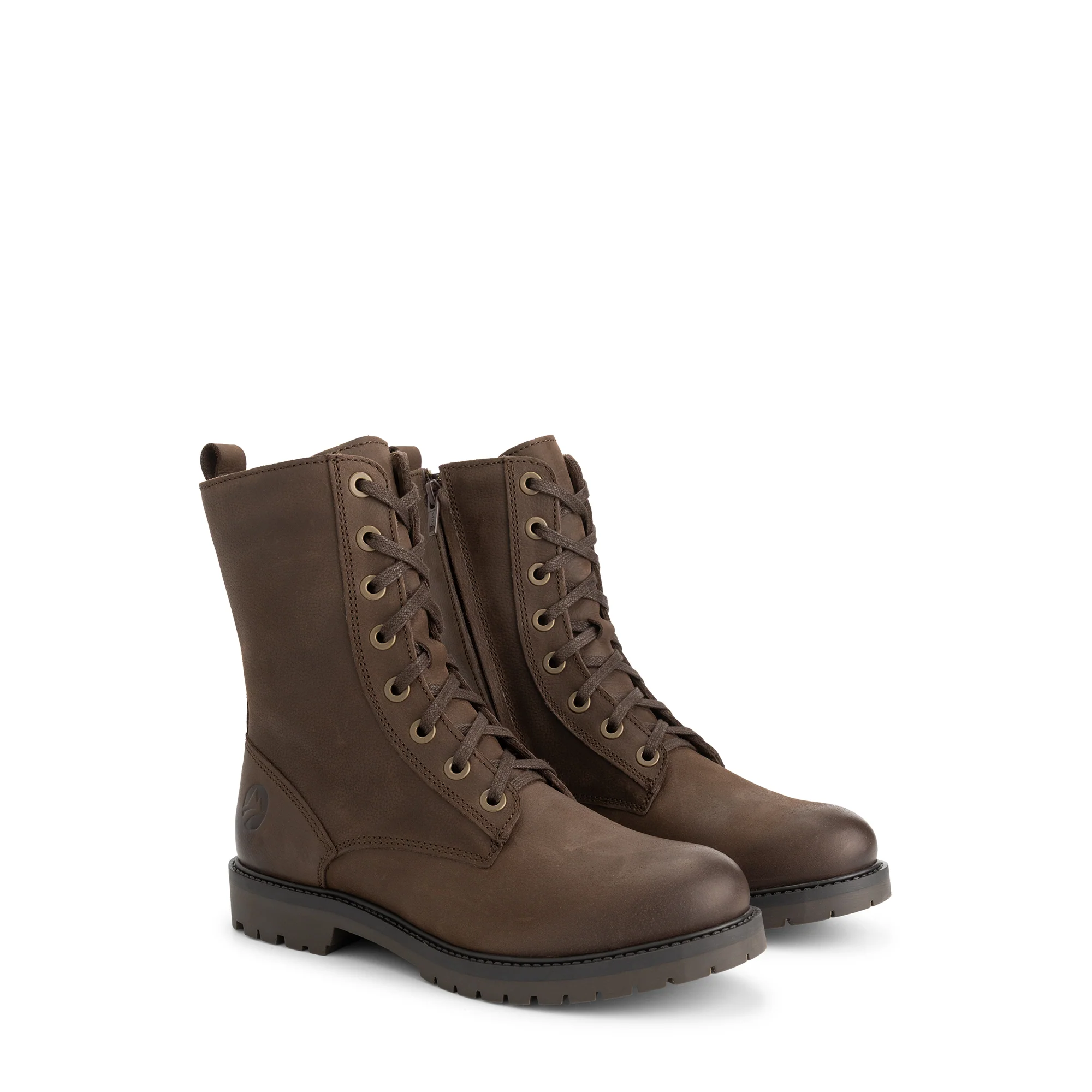 Bossvika Dark brown