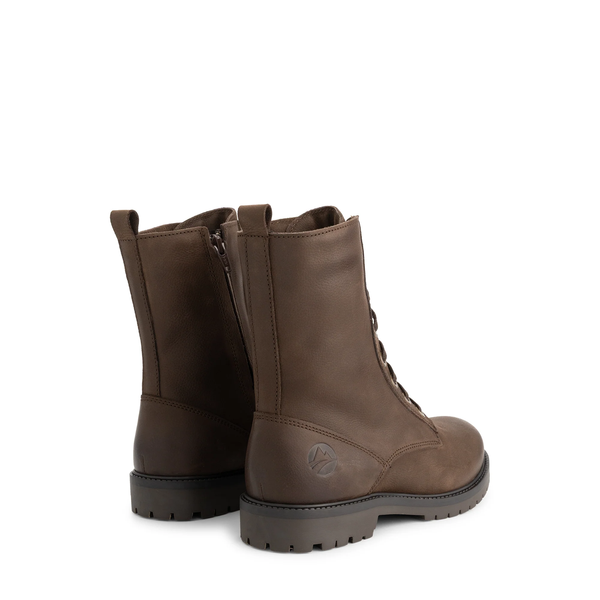 Bossvika Dark brown - Image 2