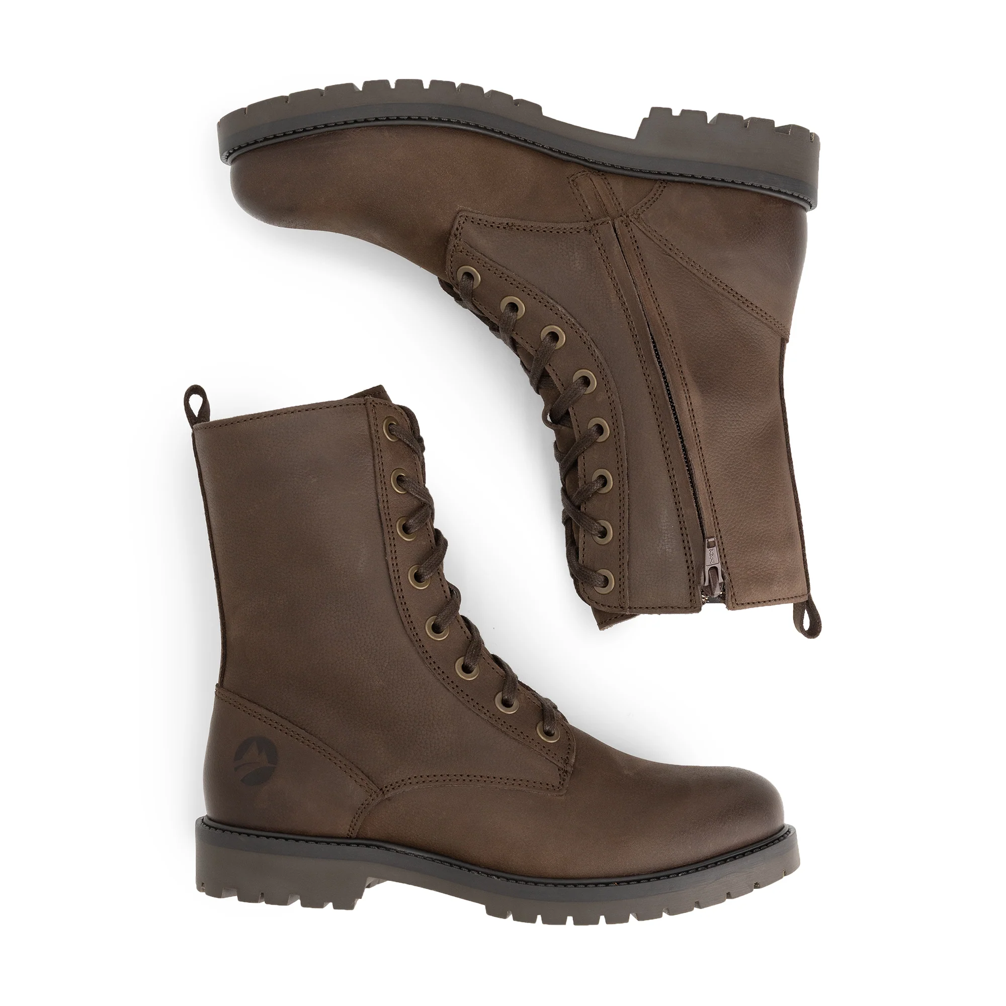 Bossvika Dark brown - Image 4