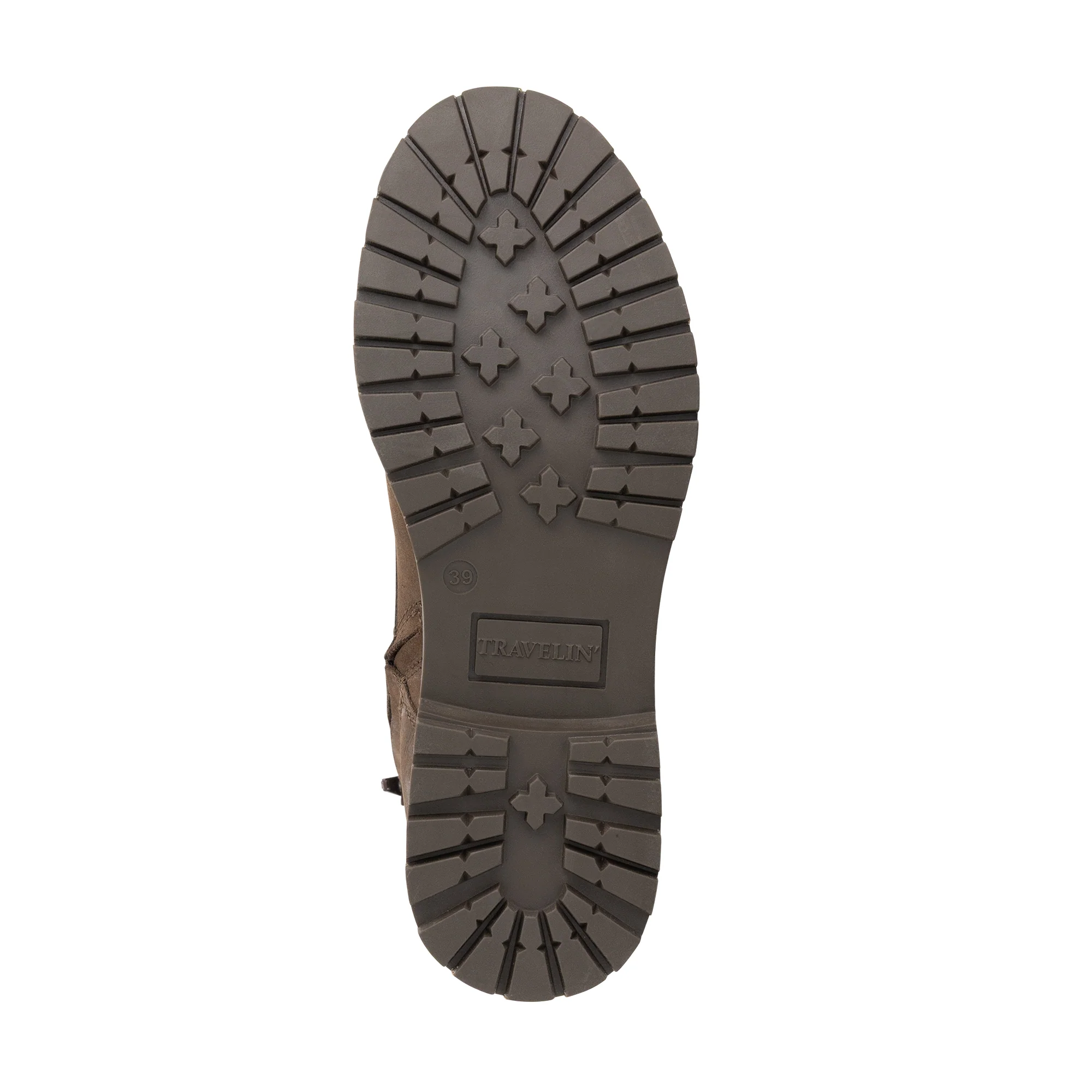 Bossvika Dark brown - Image 6