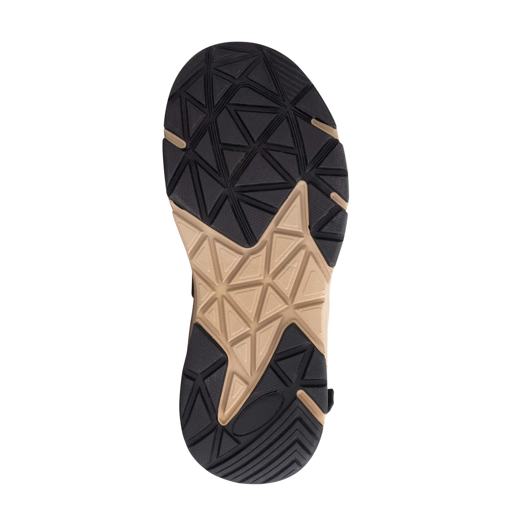 Brusdal Men - Hiking sandals - Light brown - Image 5