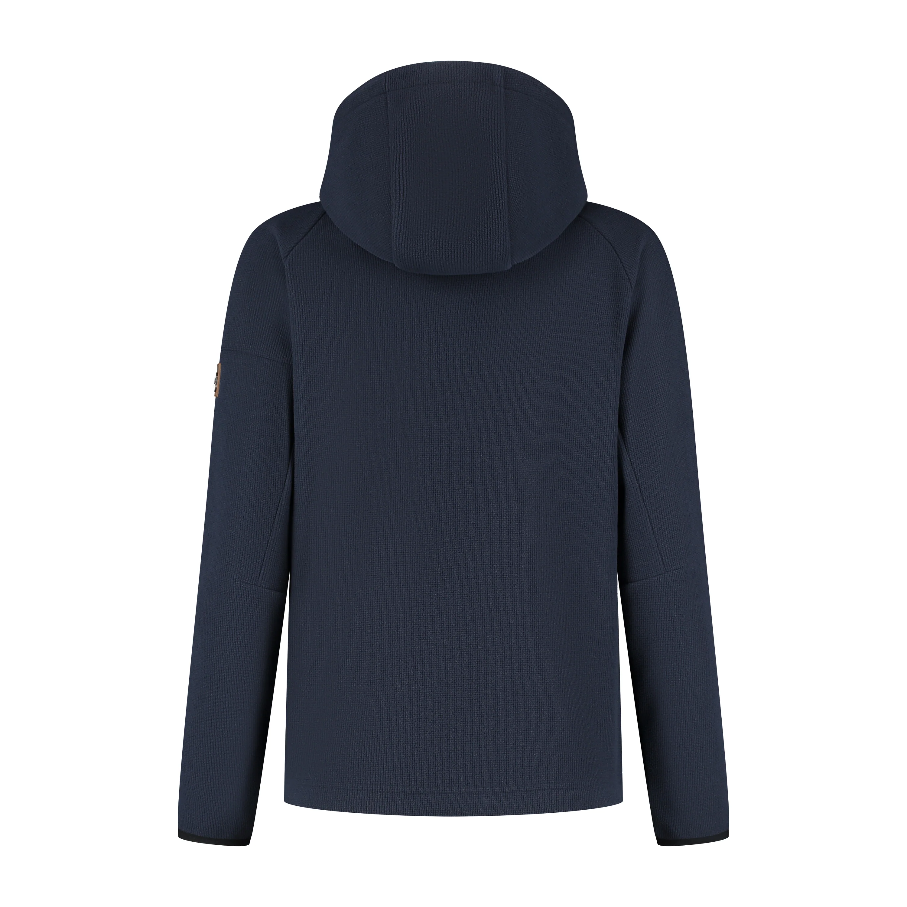 Bryndis Women - Outdoor cardigan - Navy - Image 7