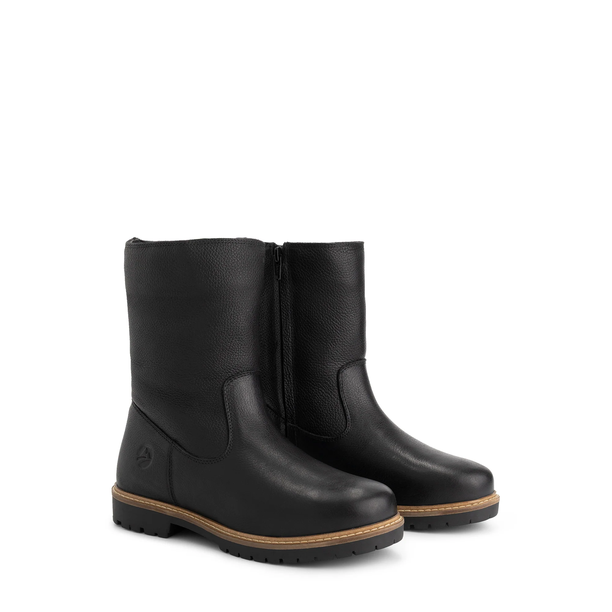 Bykland Black