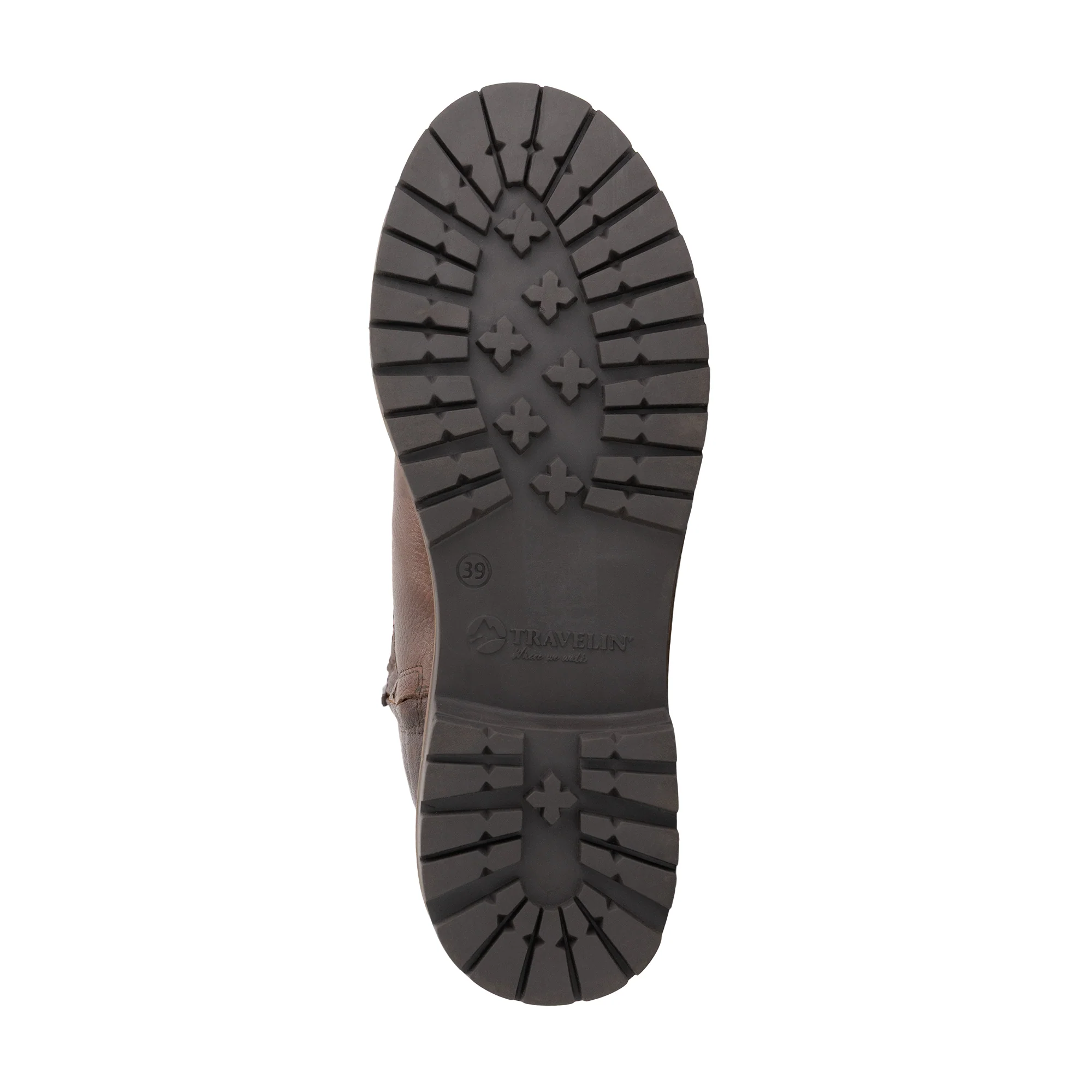 Bykland Dark brown - Image 7
