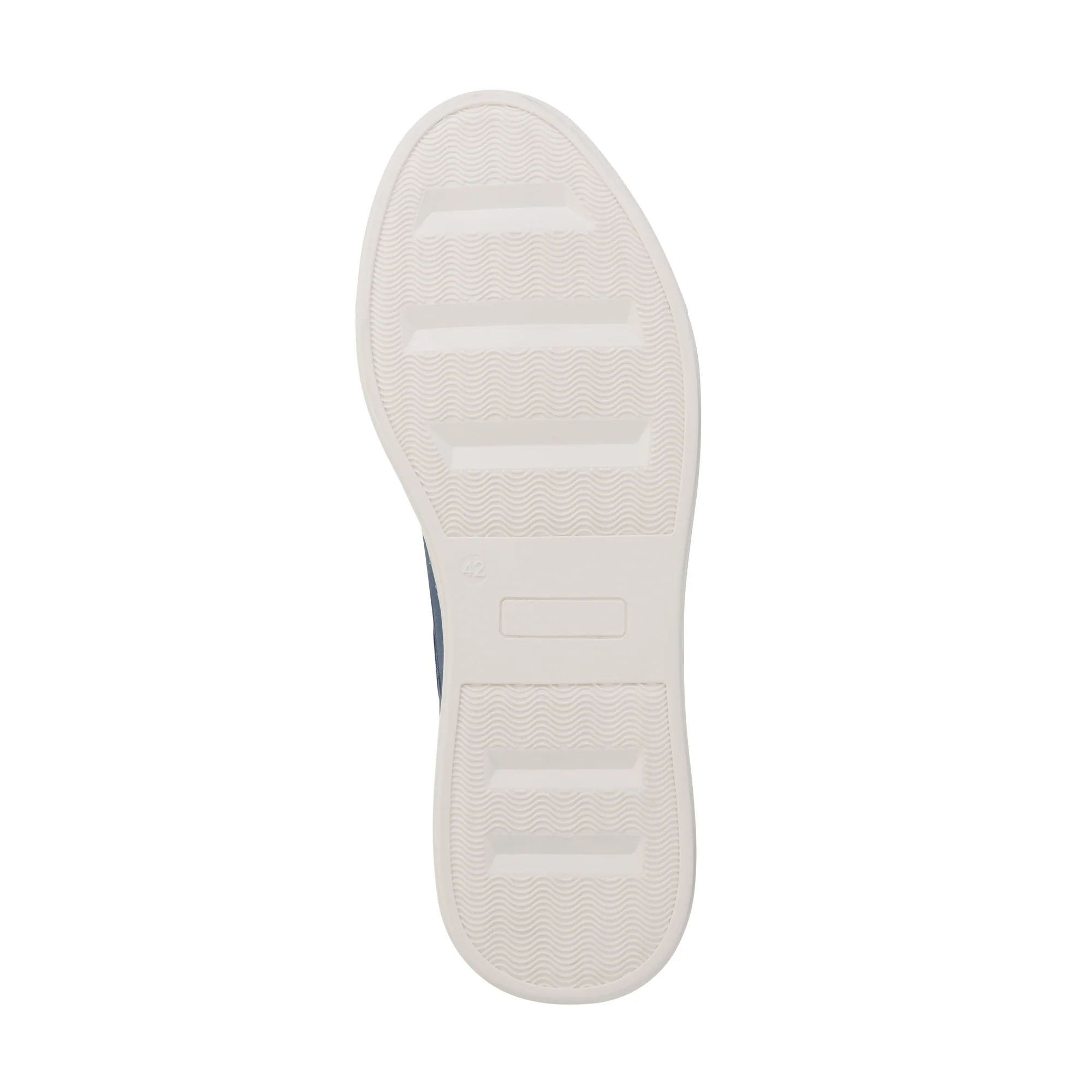 Camber Men - Sneakers - Nubuck - Blue - Image 5