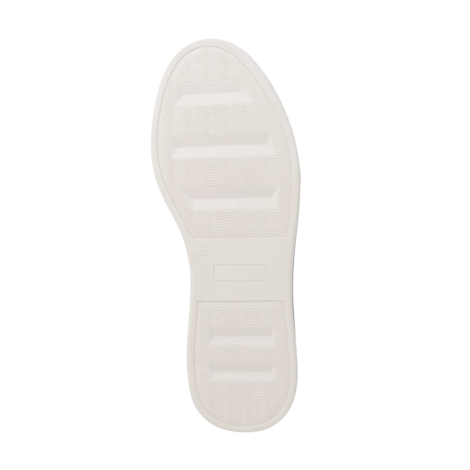 Camber Men - Sneakers - Nubuck - White - Image 5