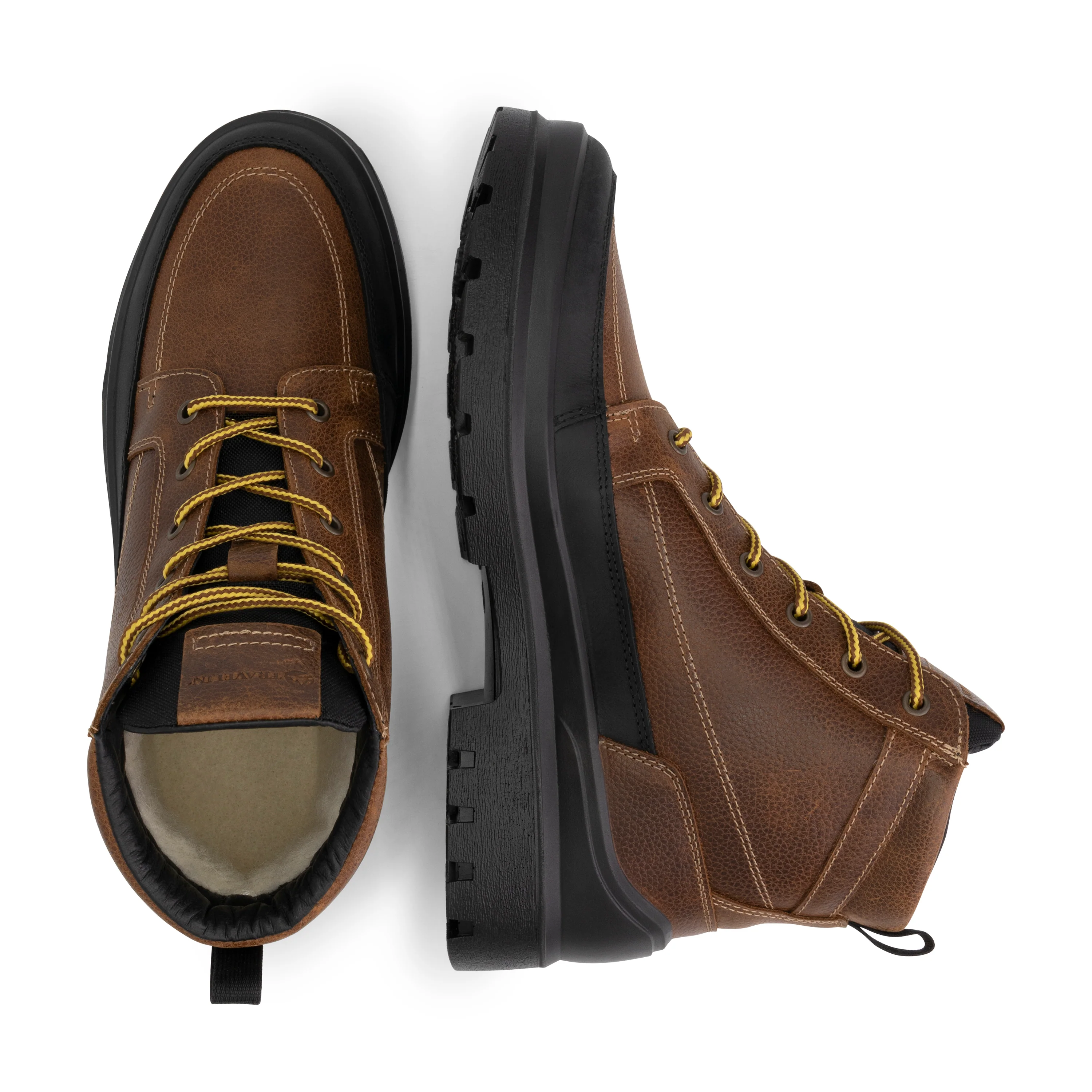 Canmore Cognac - Image 4