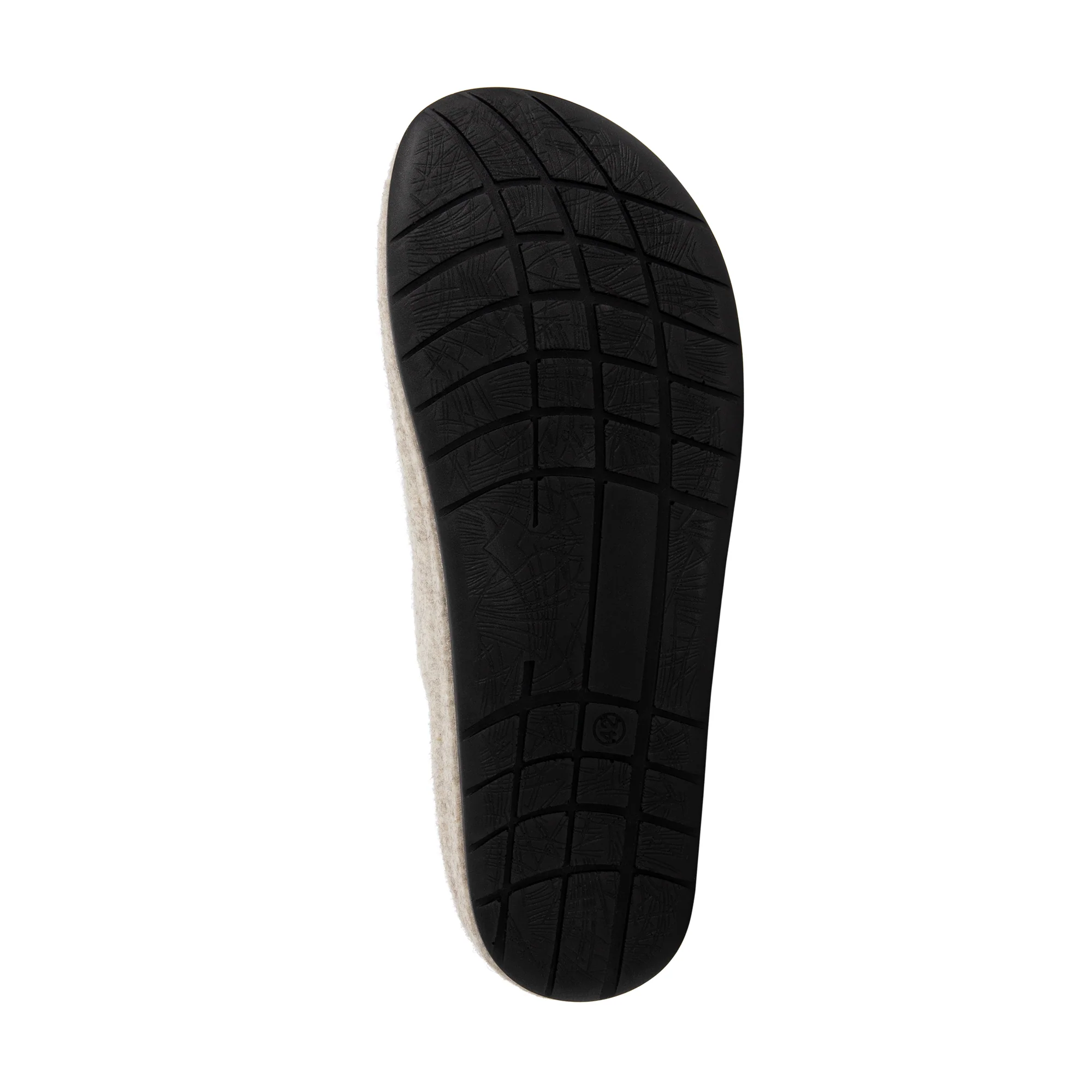 Come Home Women - House slippers - Wool - Sand - Image 5